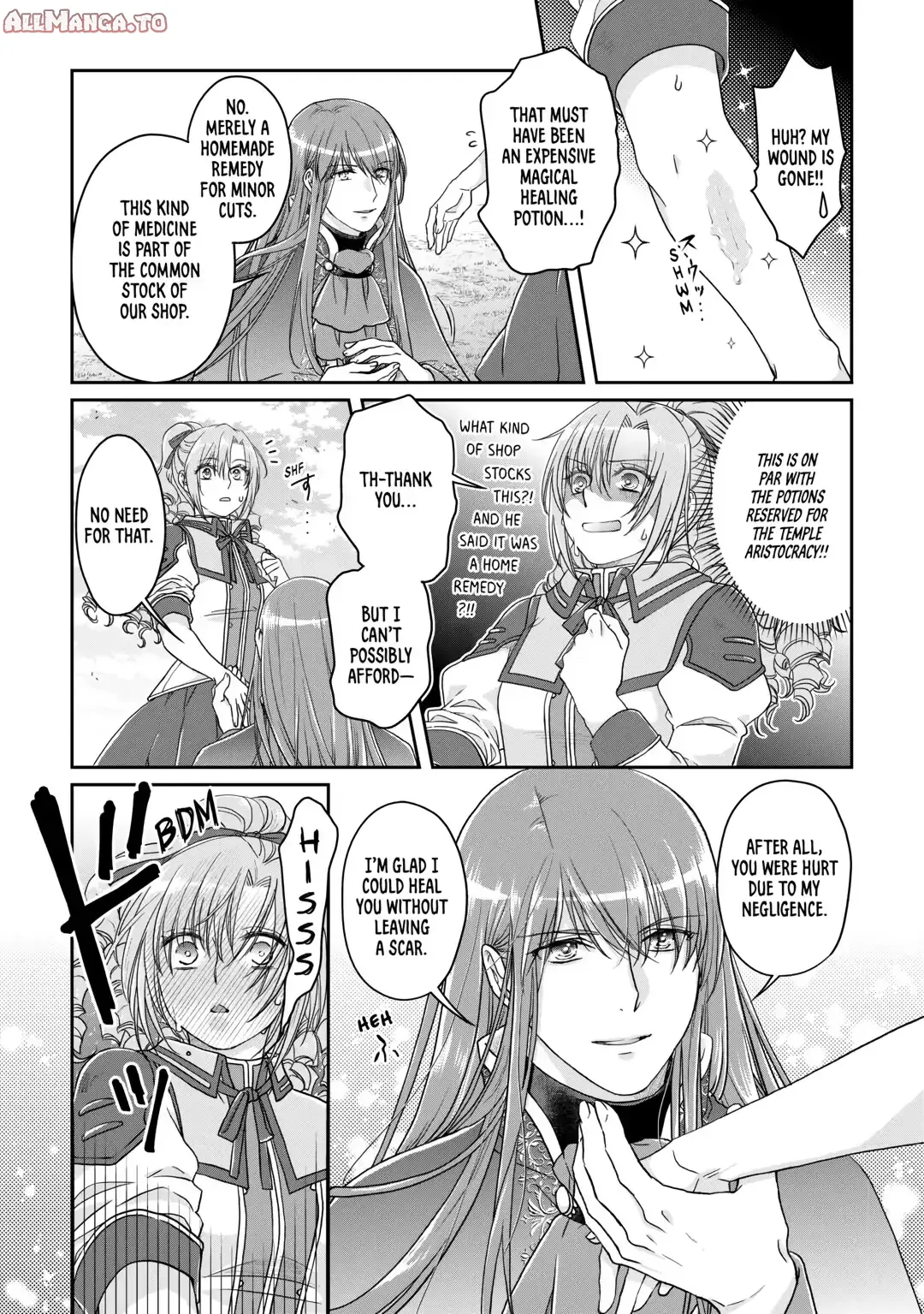 Read Tsukimichi Moonlit Fantasy Manga Online