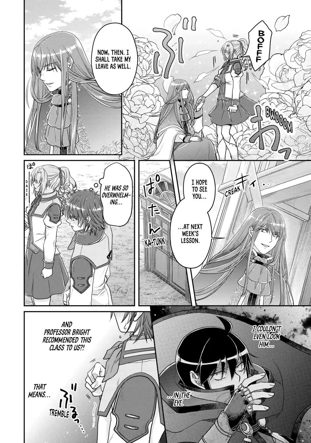 Read Tsukimichi Moonlit Fantasy Manga Online