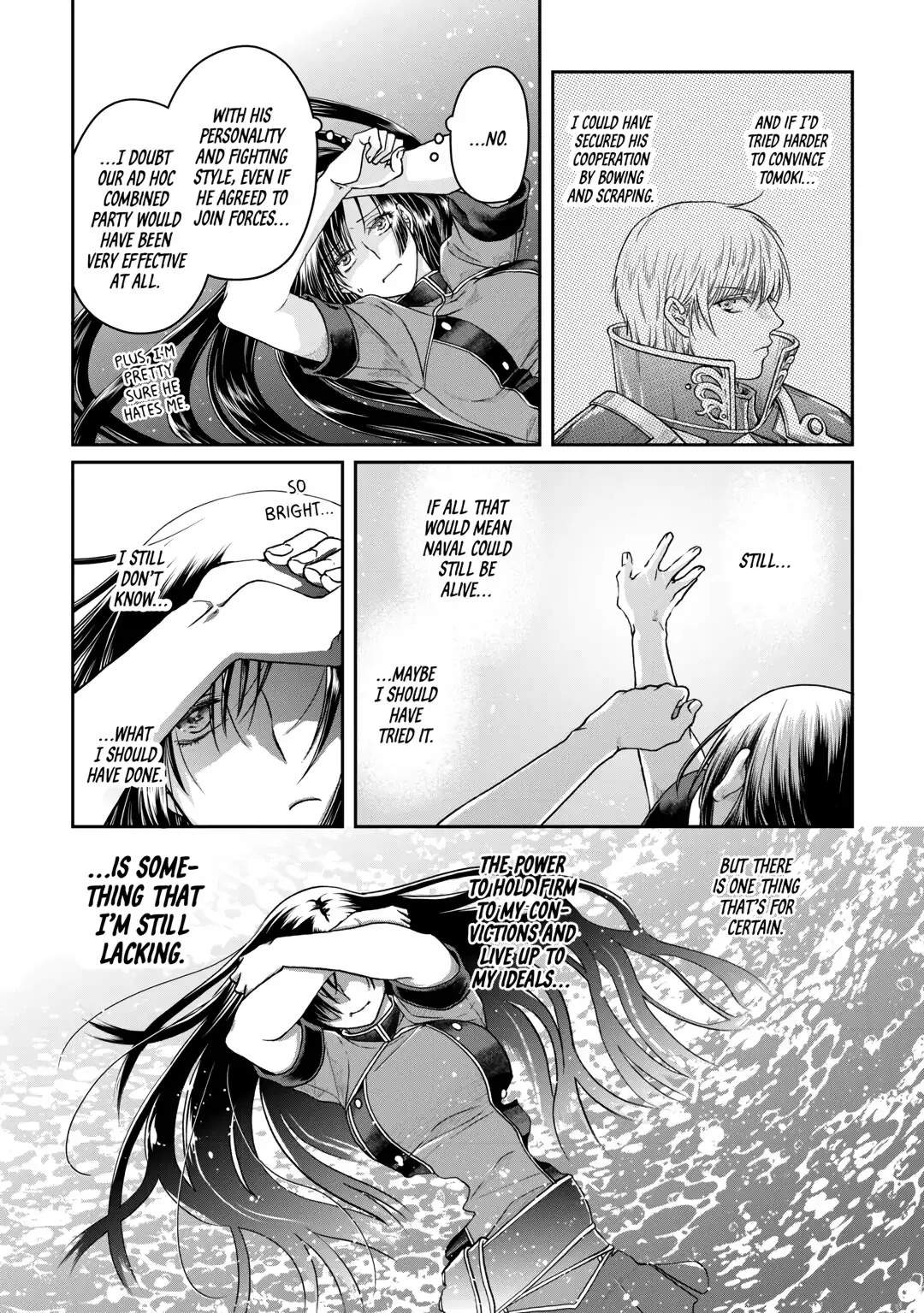 Read Tsukimichi Moonlit Fantasy Manga Online