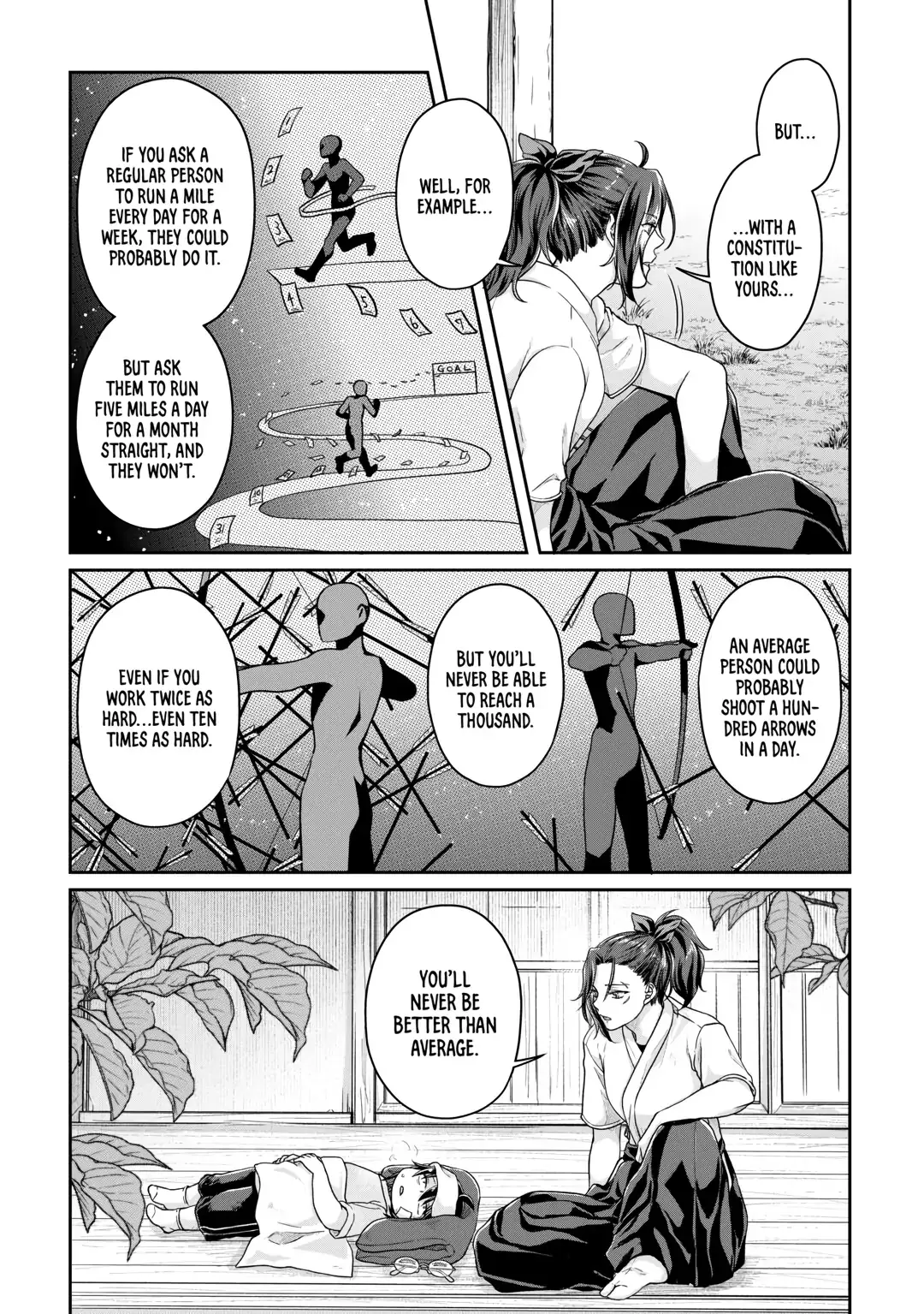 Read Tsukimichi Moonlit Fantasy Manga Online