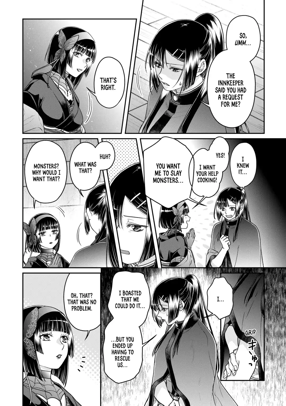 Read Tsukimichi Moonlit Fantasy Manga Online