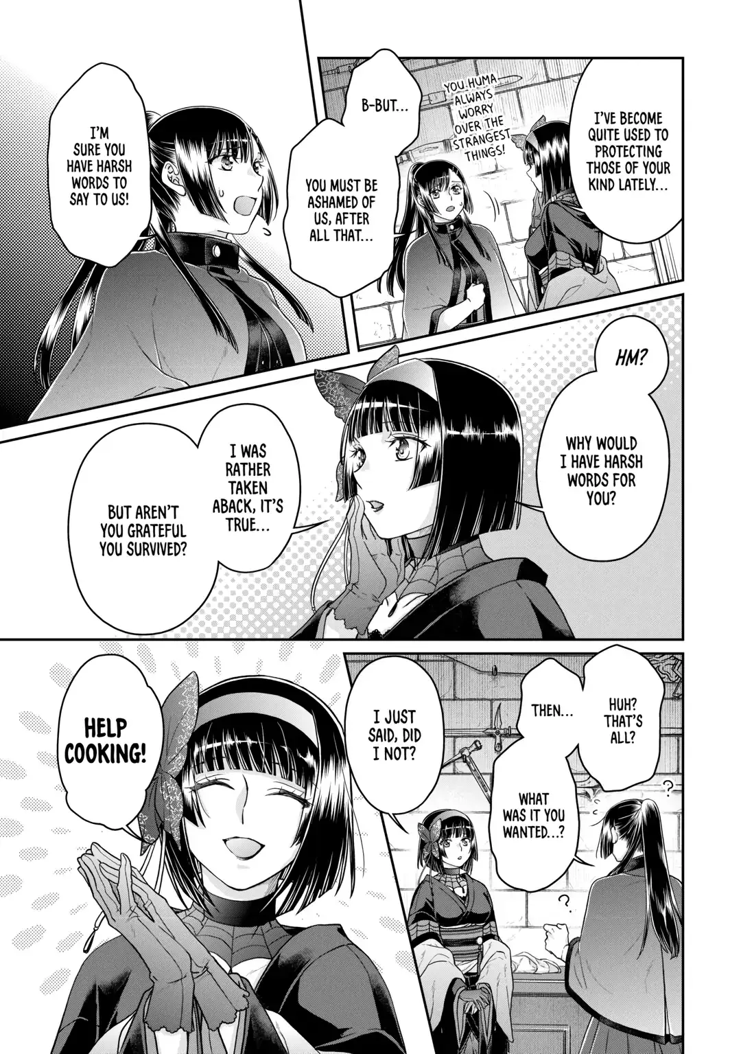 Read Tsukimichi Moonlit Fantasy Manga Online