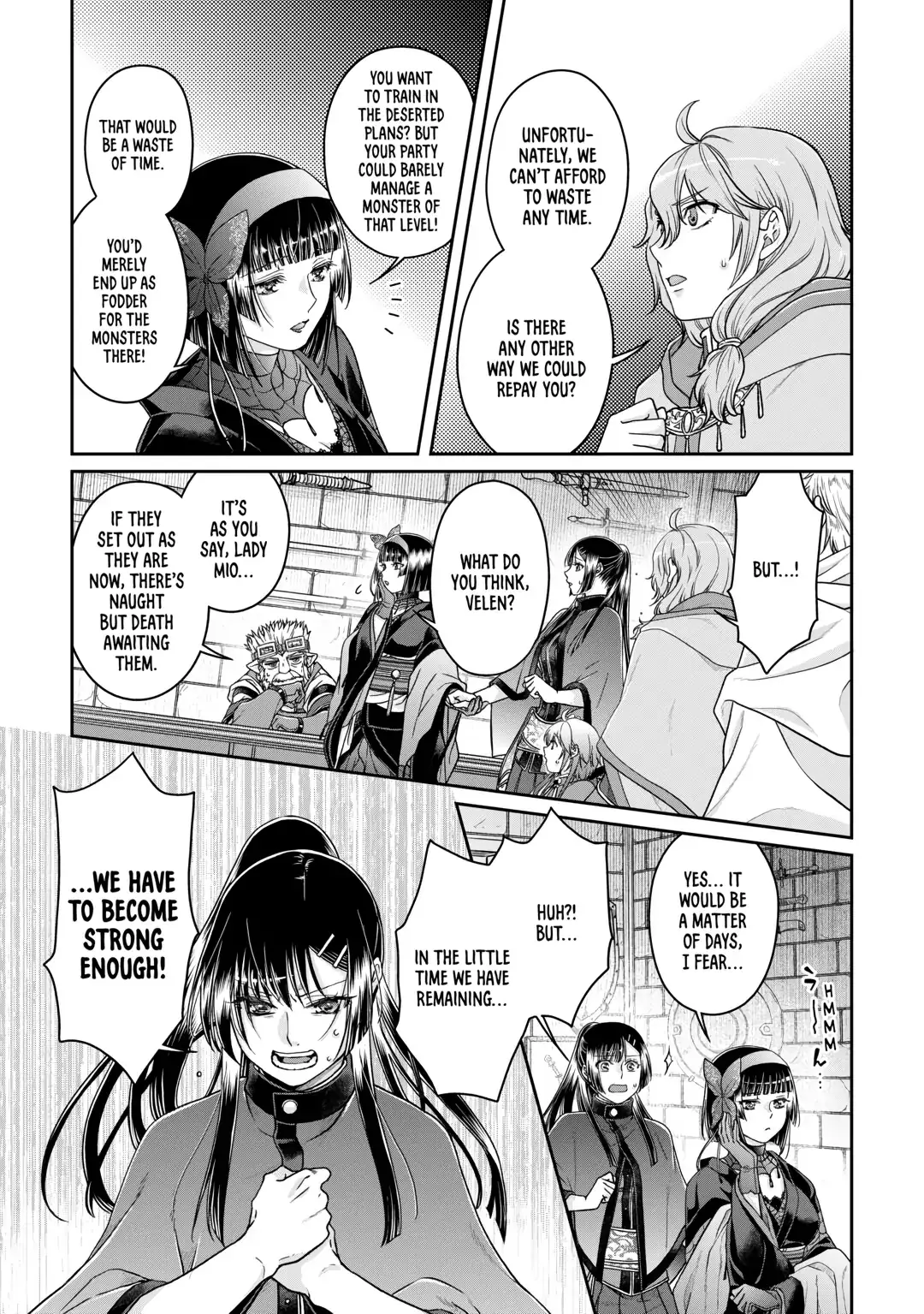Read Tsukimichi Moonlit Fantasy Manga Online