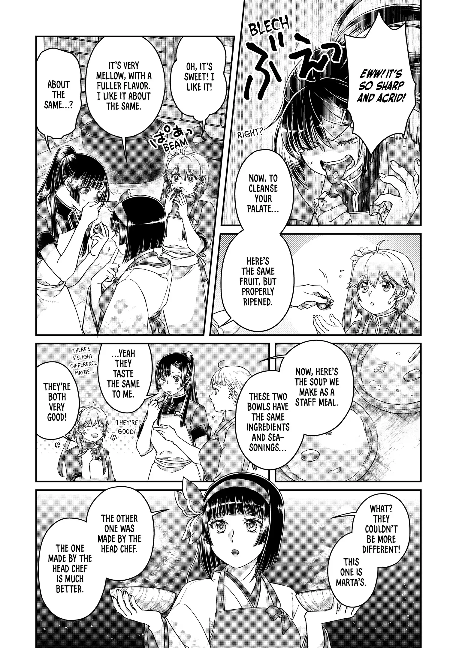 Read Tsukimichi Moonlit Fantasy Manga Online