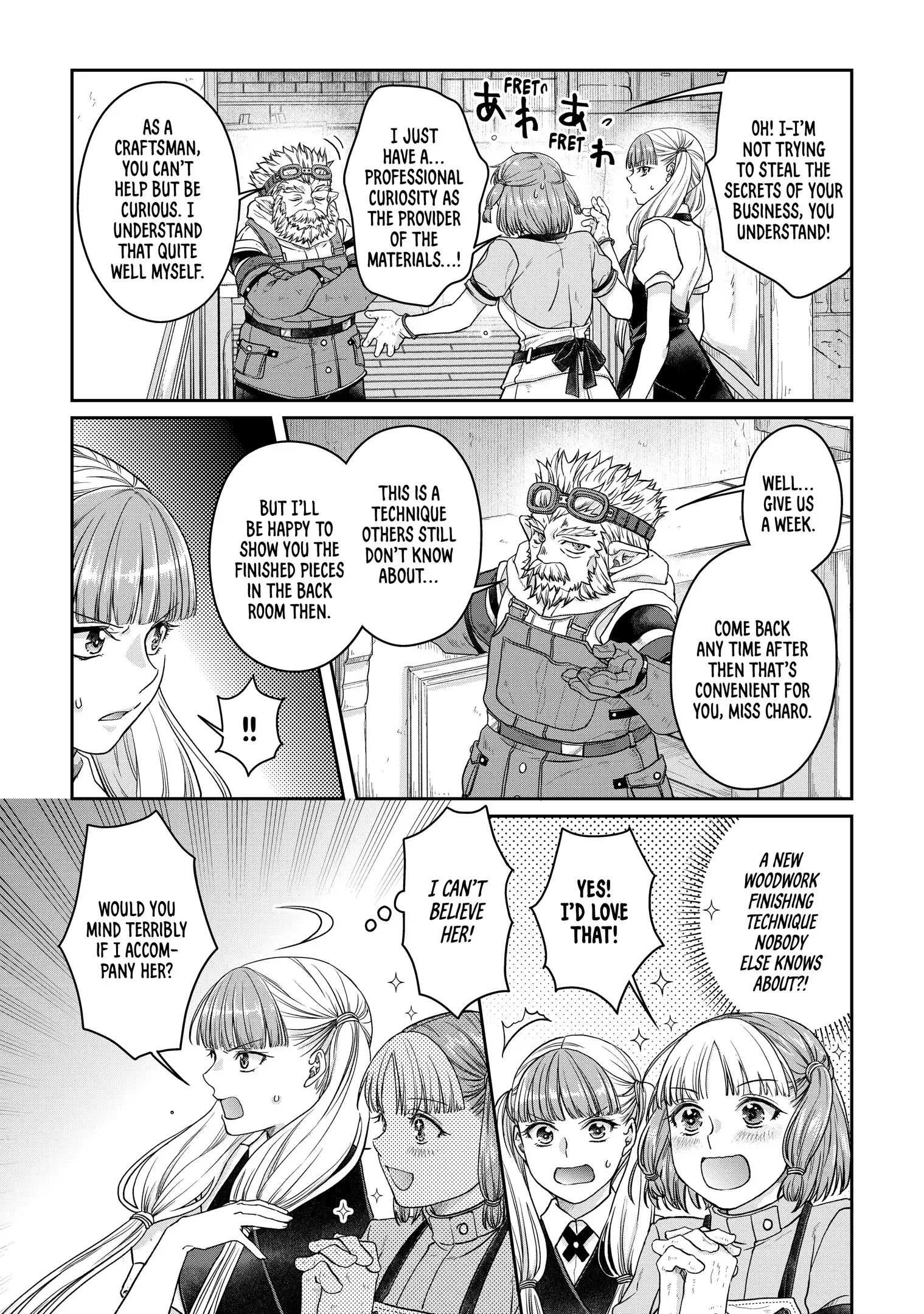 Read Tsukimichi Moonlit Fantasy Manga Online