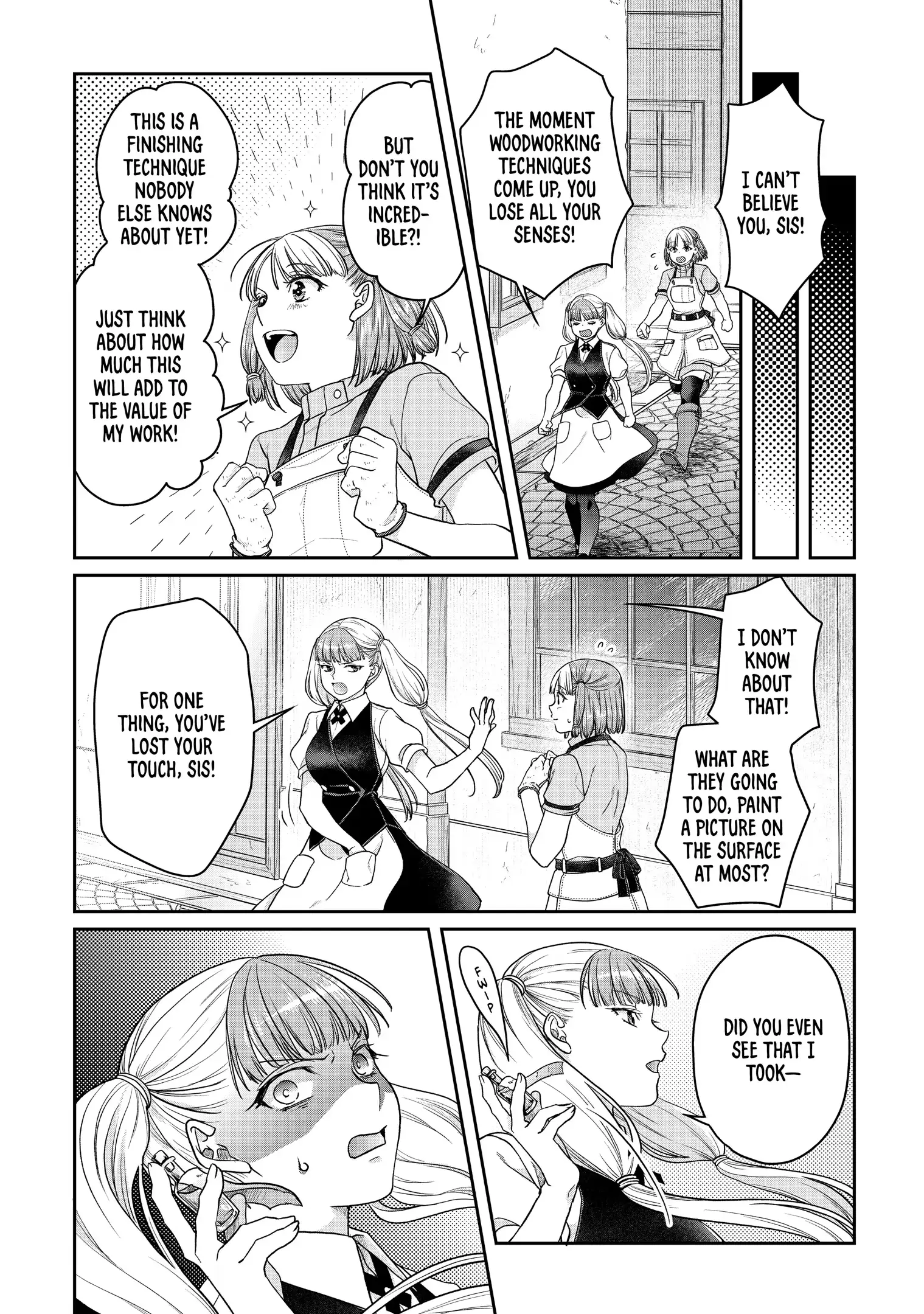 Read Tsukimichi Moonlit Fantasy Manga Online