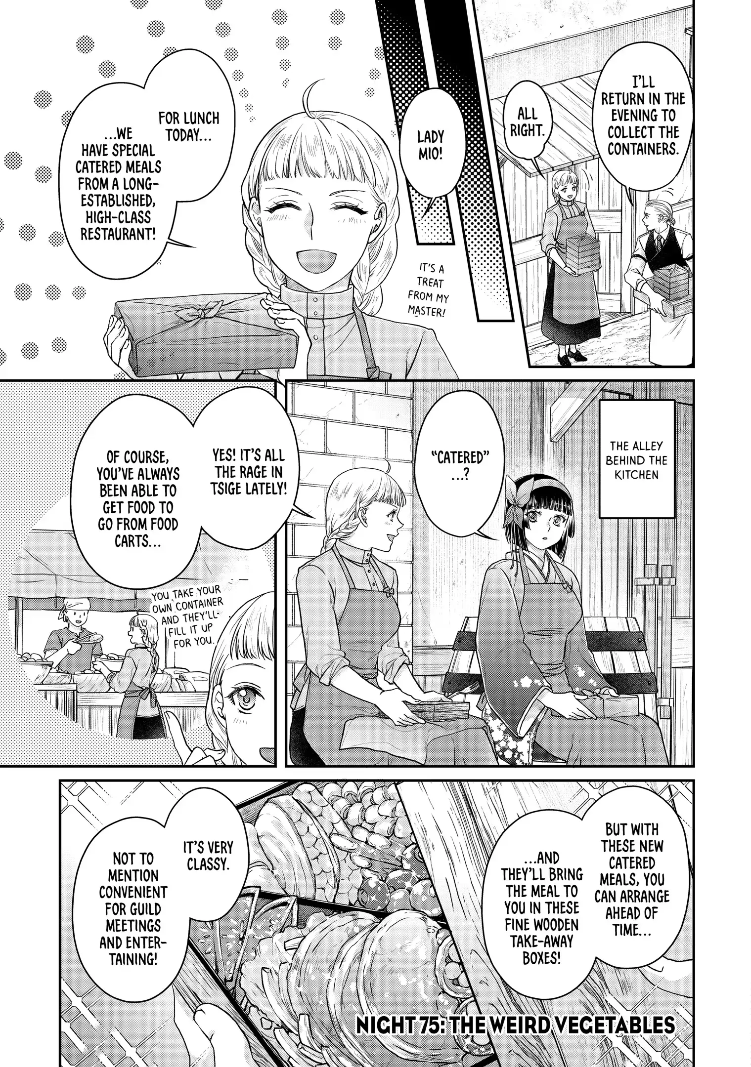 Read Tsukimichi Moonlit Fantasy Manga Online