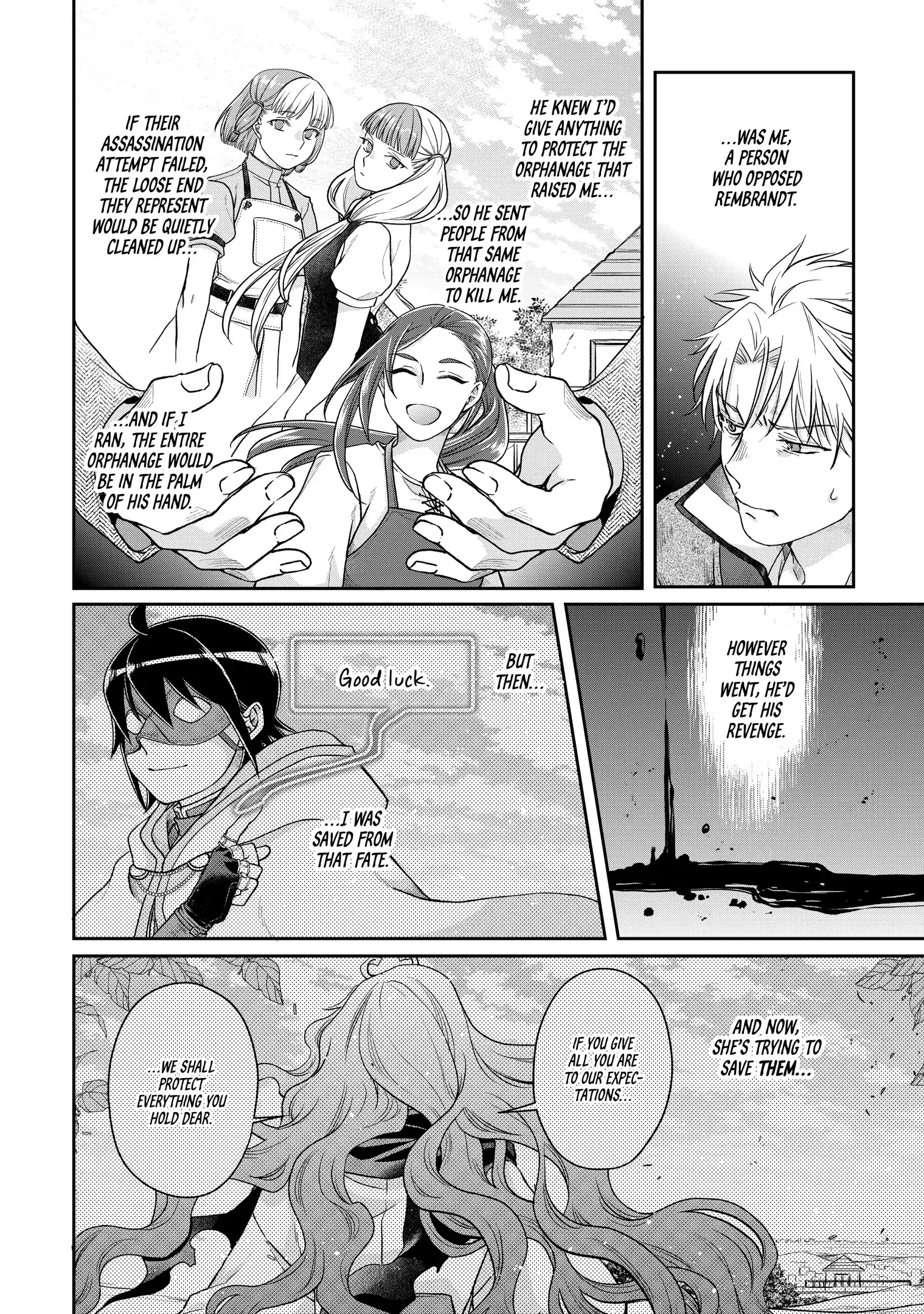 Read Tsukimichi Moonlit Fantasy Manga Online
