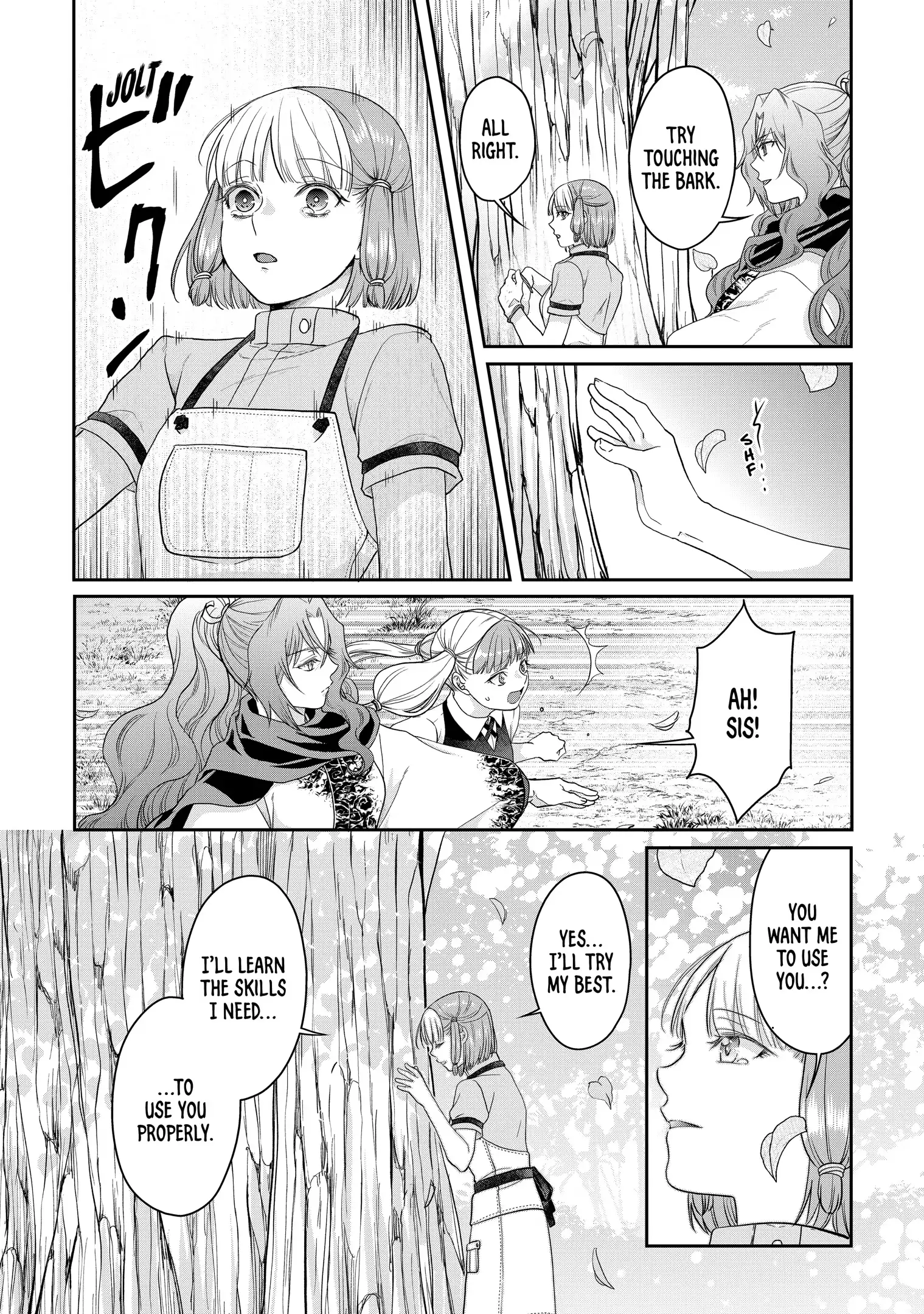 Read Tsukimichi Moonlit Fantasy Manga Online