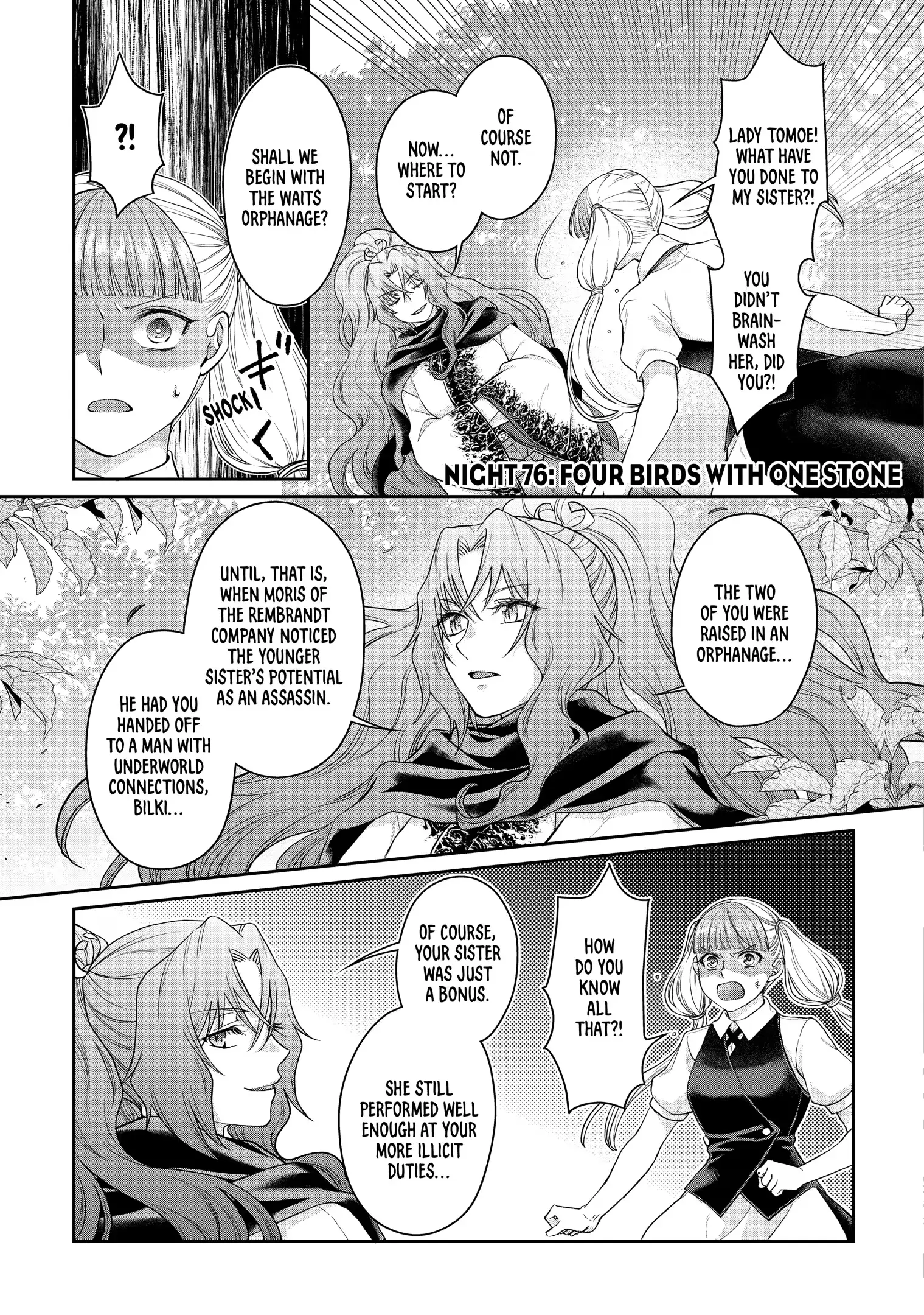 Read Tsukimichi Moonlit Fantasy Manga Online