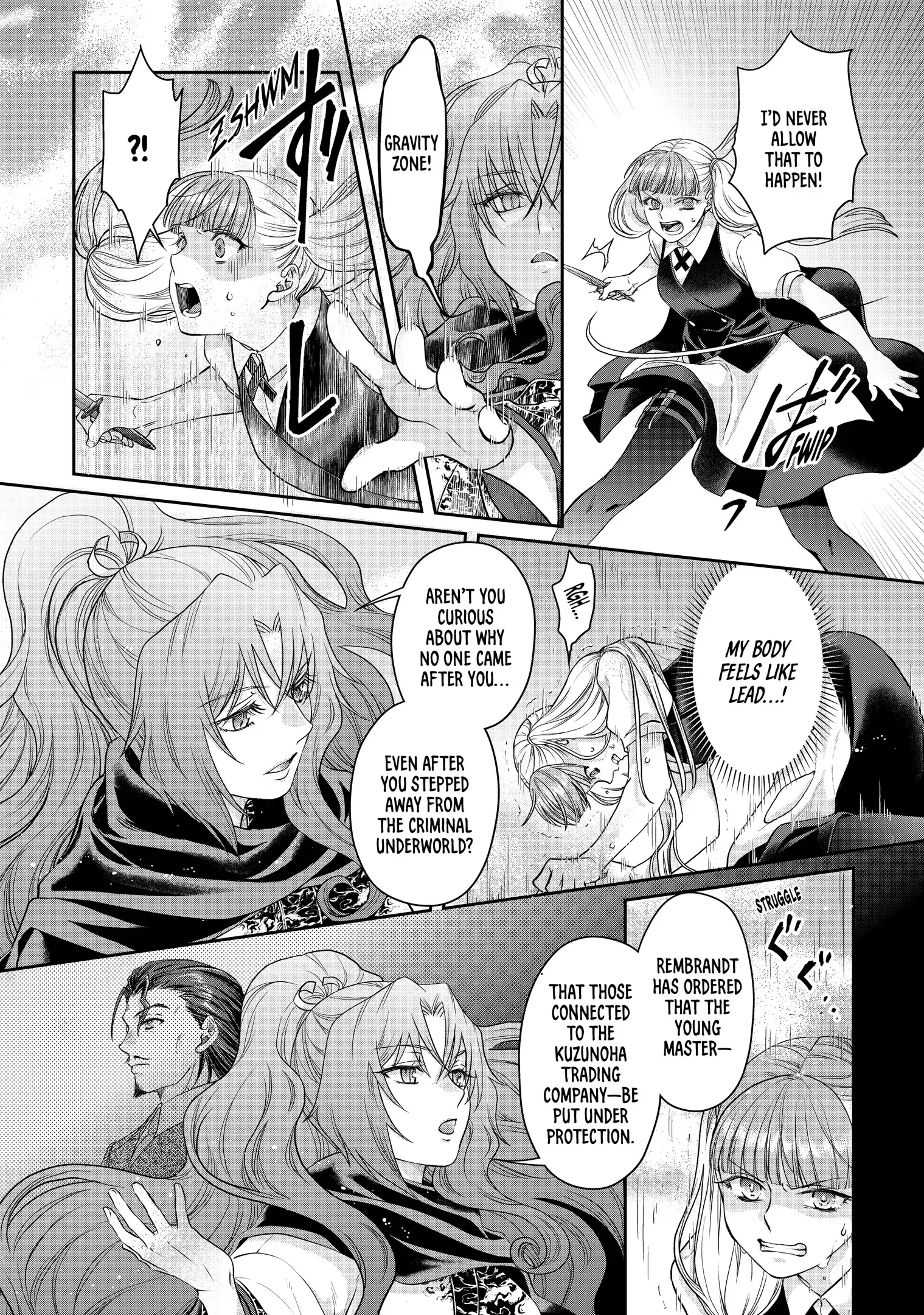 Read Tsukimichi Moonlit Fantasy Manga Online