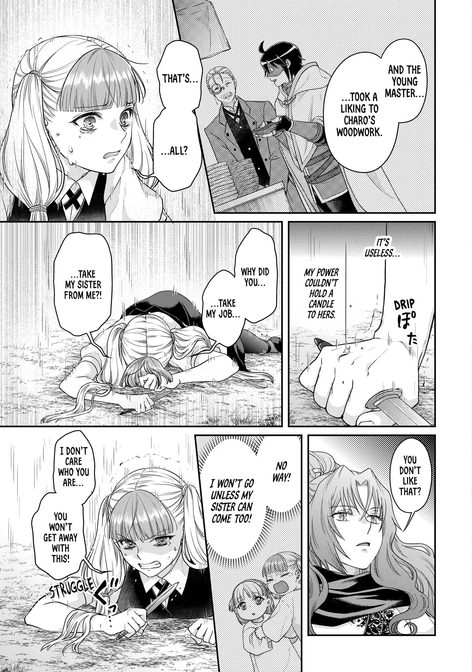 Read Tsukimichi Moonlit Fantasy Manga Online