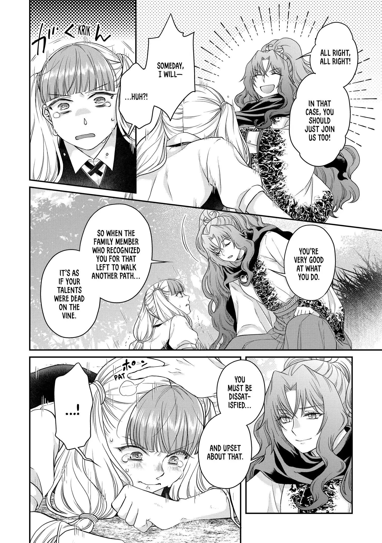 Read Tsukimichi Moonlit Fantasy Manga Online