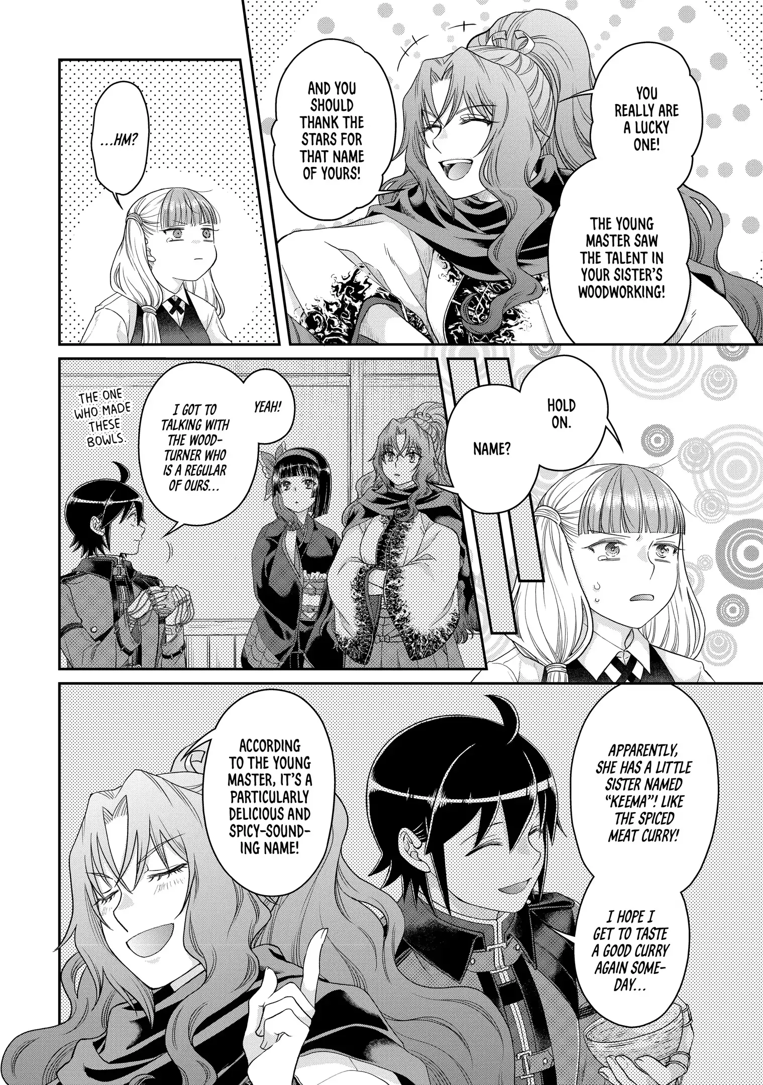 Read Tsukimichi Moonlit Fantasy Manga Online