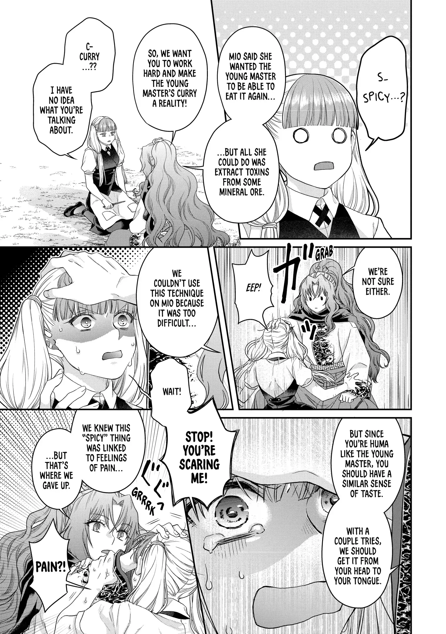 Read Tsukimichi Moonlit Fantasy Manga Online