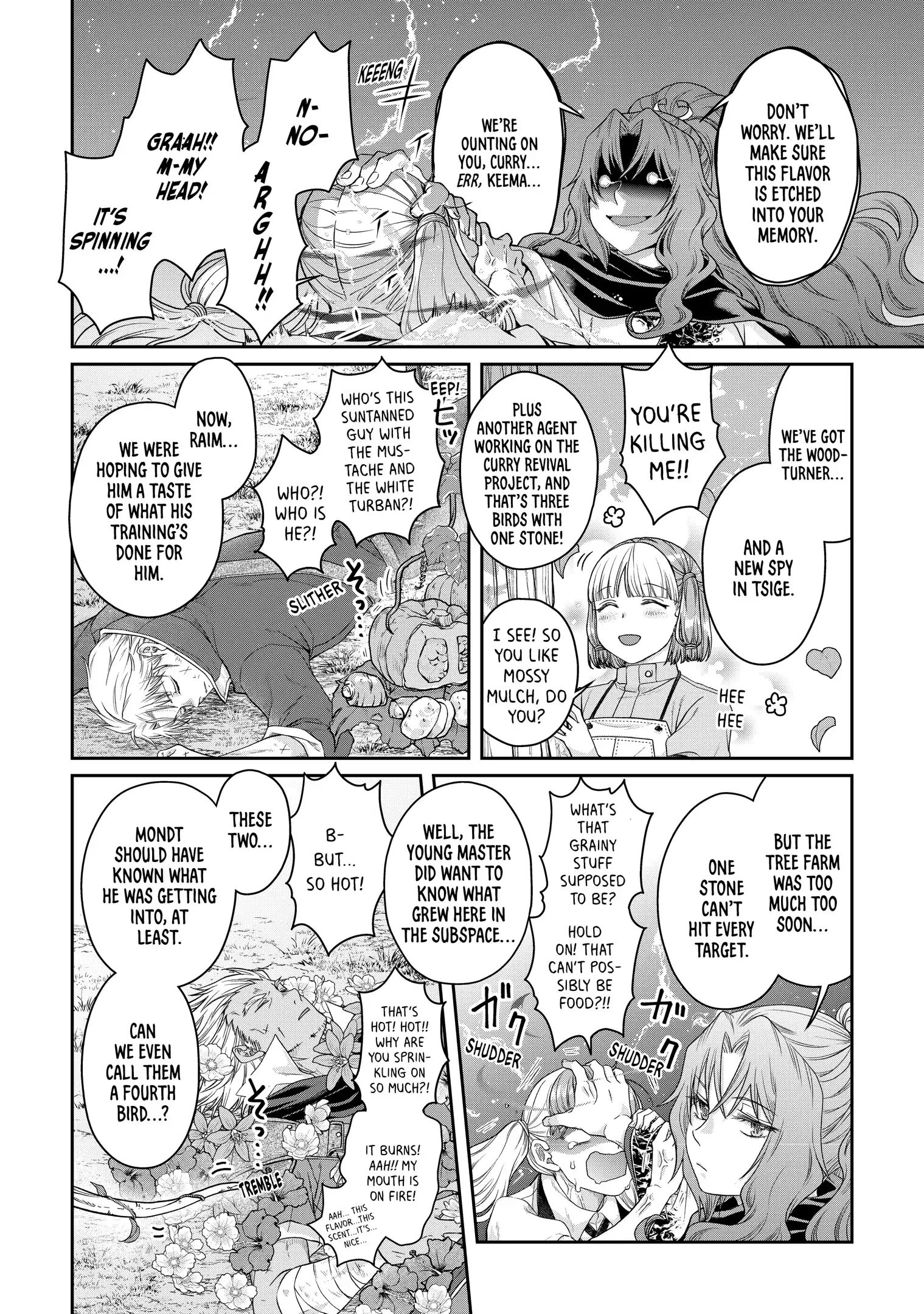 Read Tsukimichi Moonlit Fantasy Manga Online