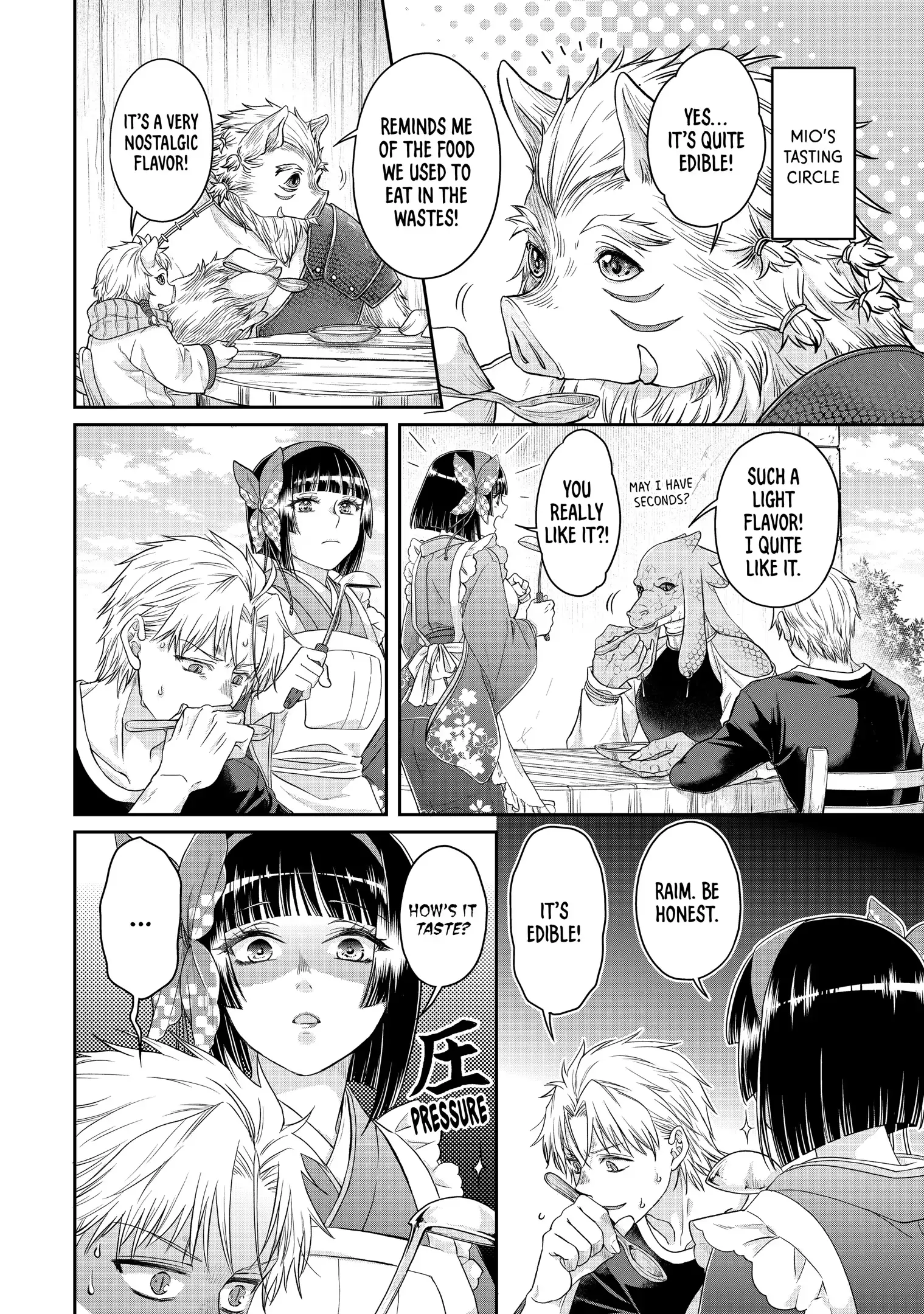 Read Tsukimichi Moonlit Fantasy Manga Online