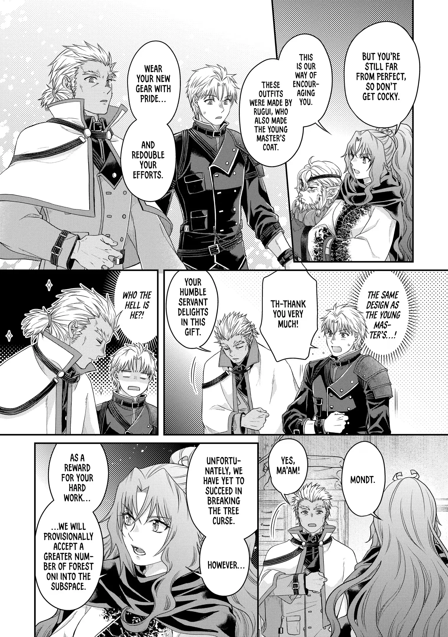 Read Tsukimichi Moonlit Fantasy Manga Online