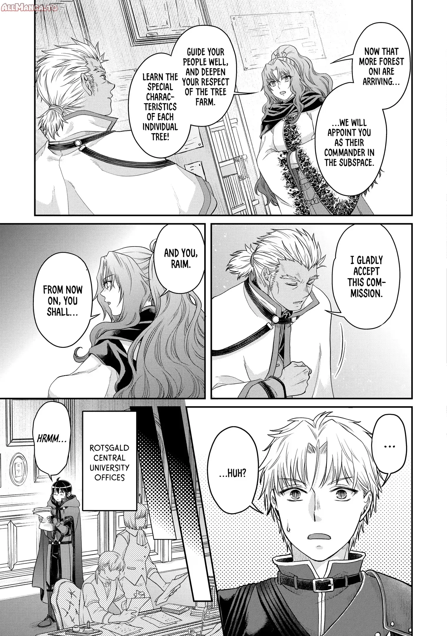 Read Tsukimichi Moonlit Fantasy Manga Online