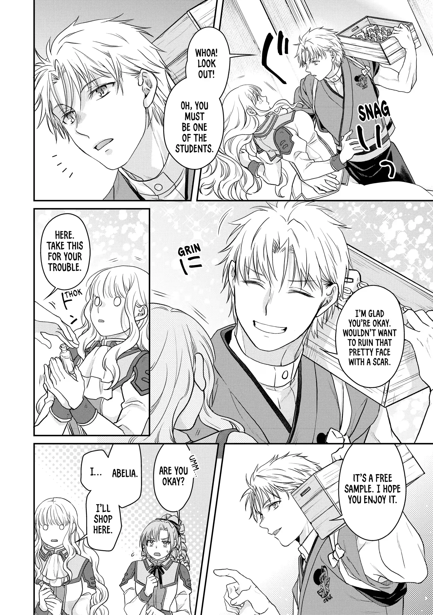 Read Tsukimichi Moonlit Fantasy Manga Online