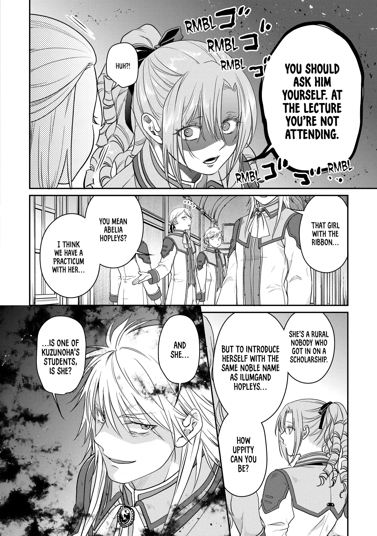 Read Tsukimichi Moonlit Fantasy Manga Online