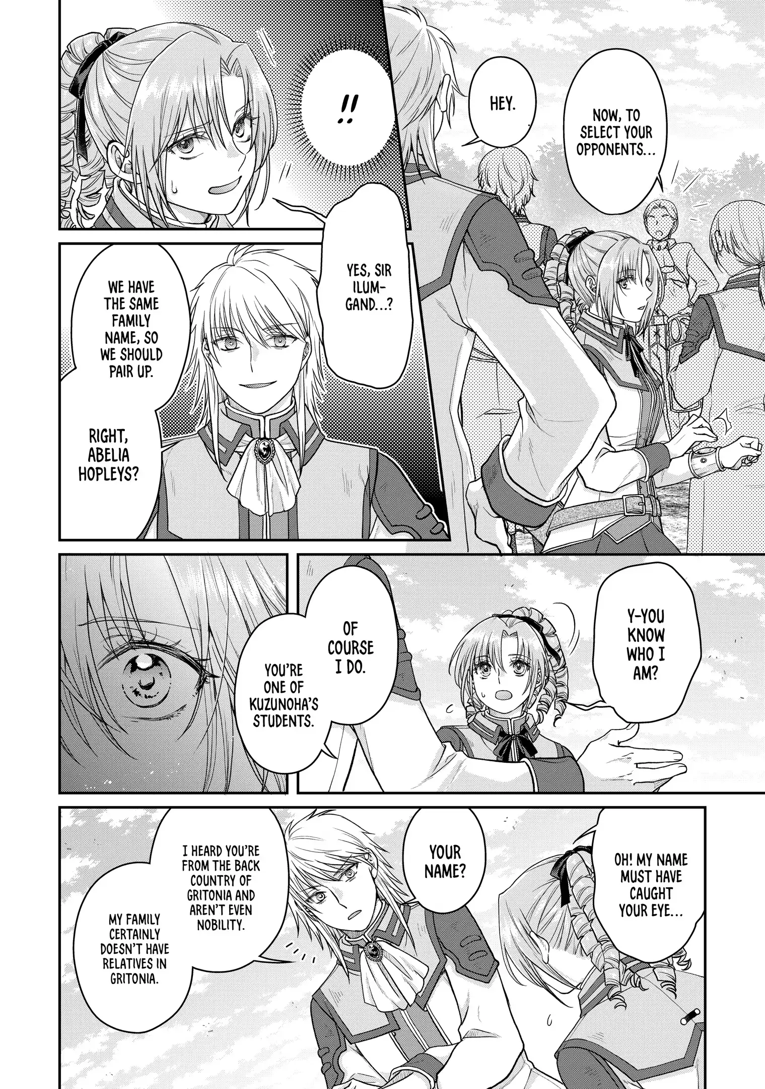 Read Tsukimichi Moonlit Fantasy Manga Online