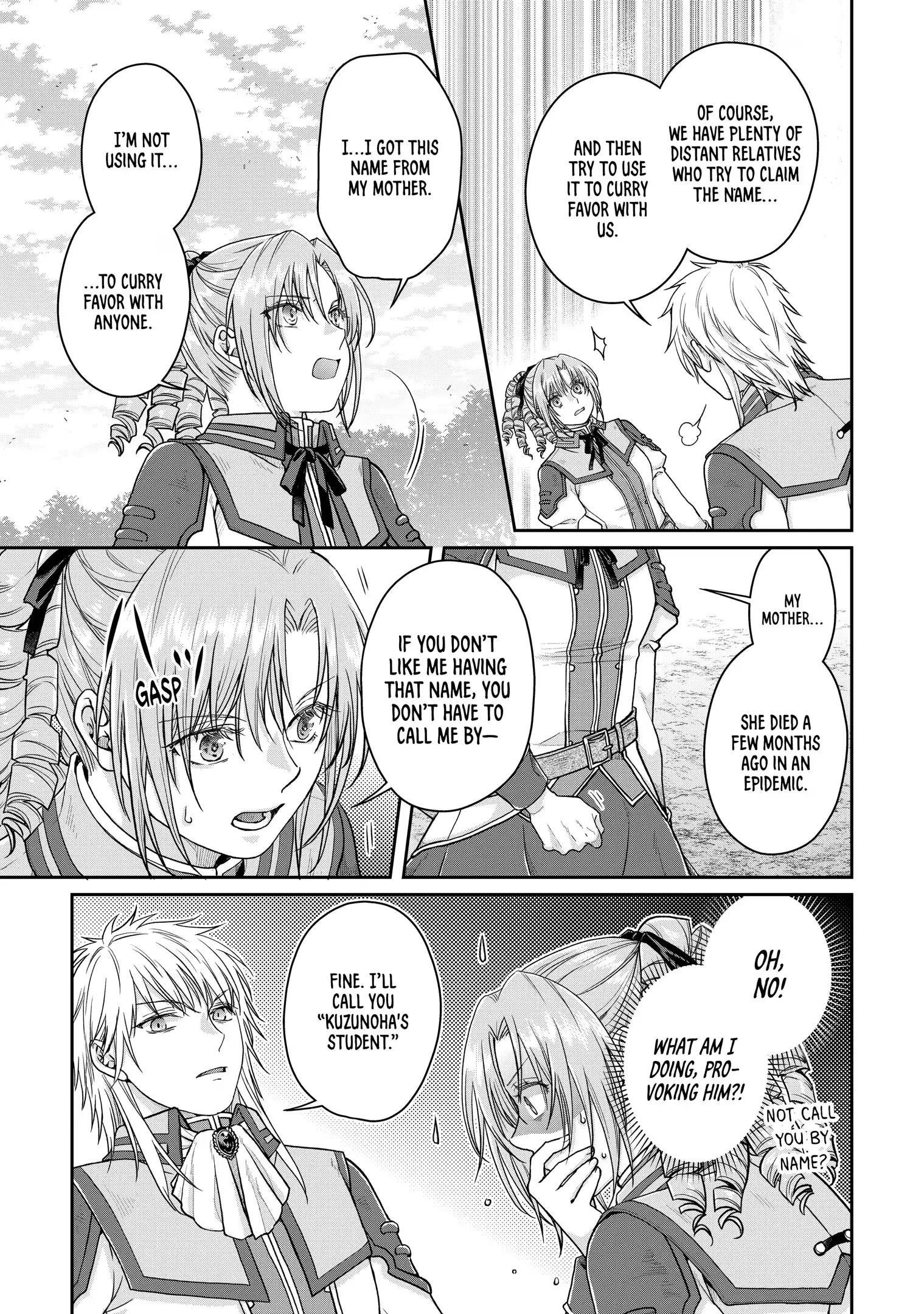 Read Tsukimichi Moonlit Fantasy Manga Online