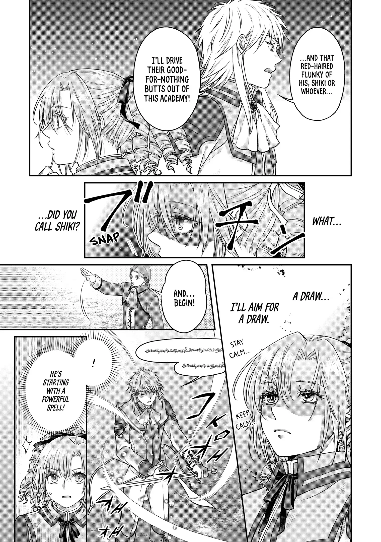 Read Tsukimichi Moonlit Fantasy Manga Online