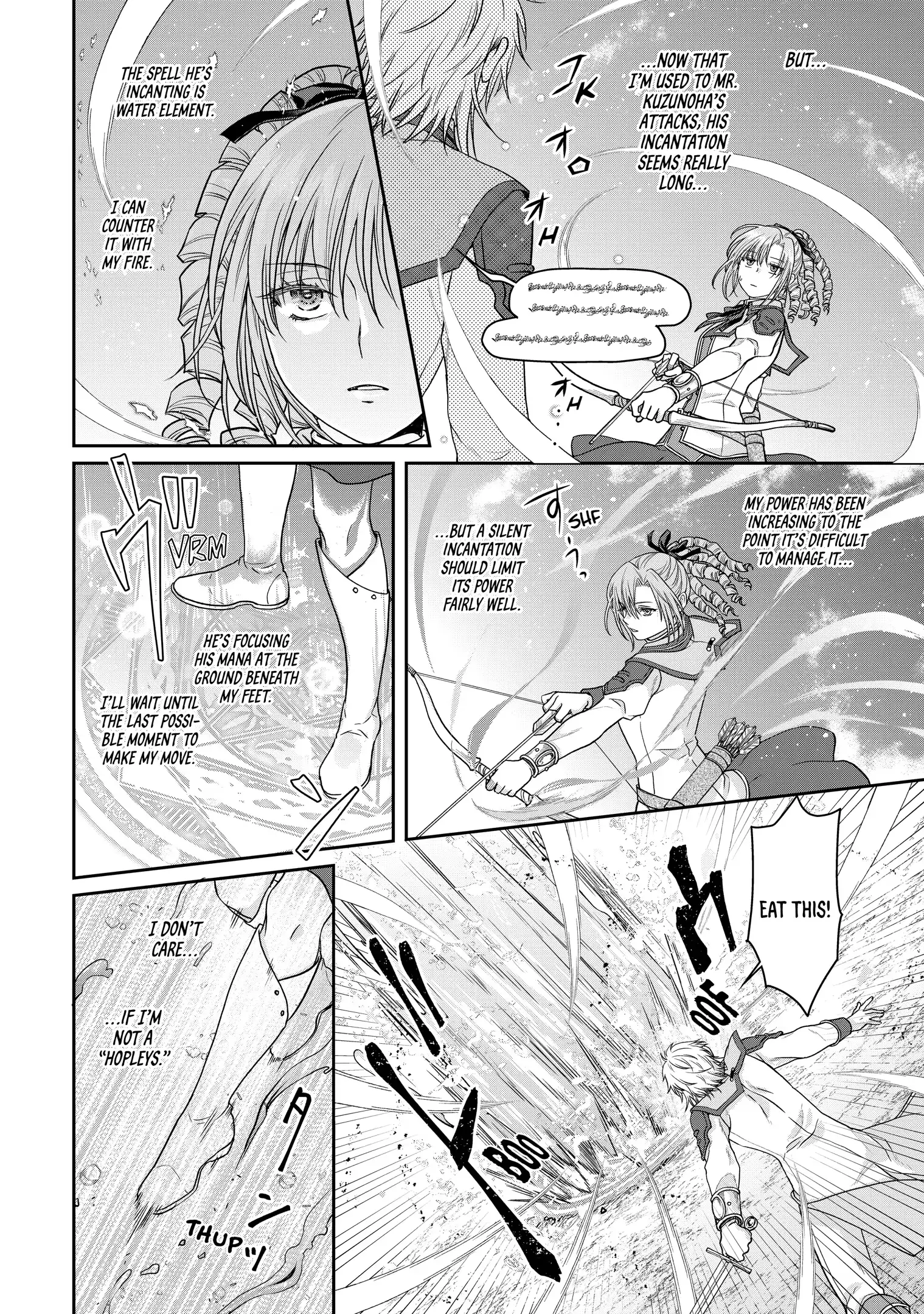 Read Tsukimichi Moonlit Fantasy Manga Online