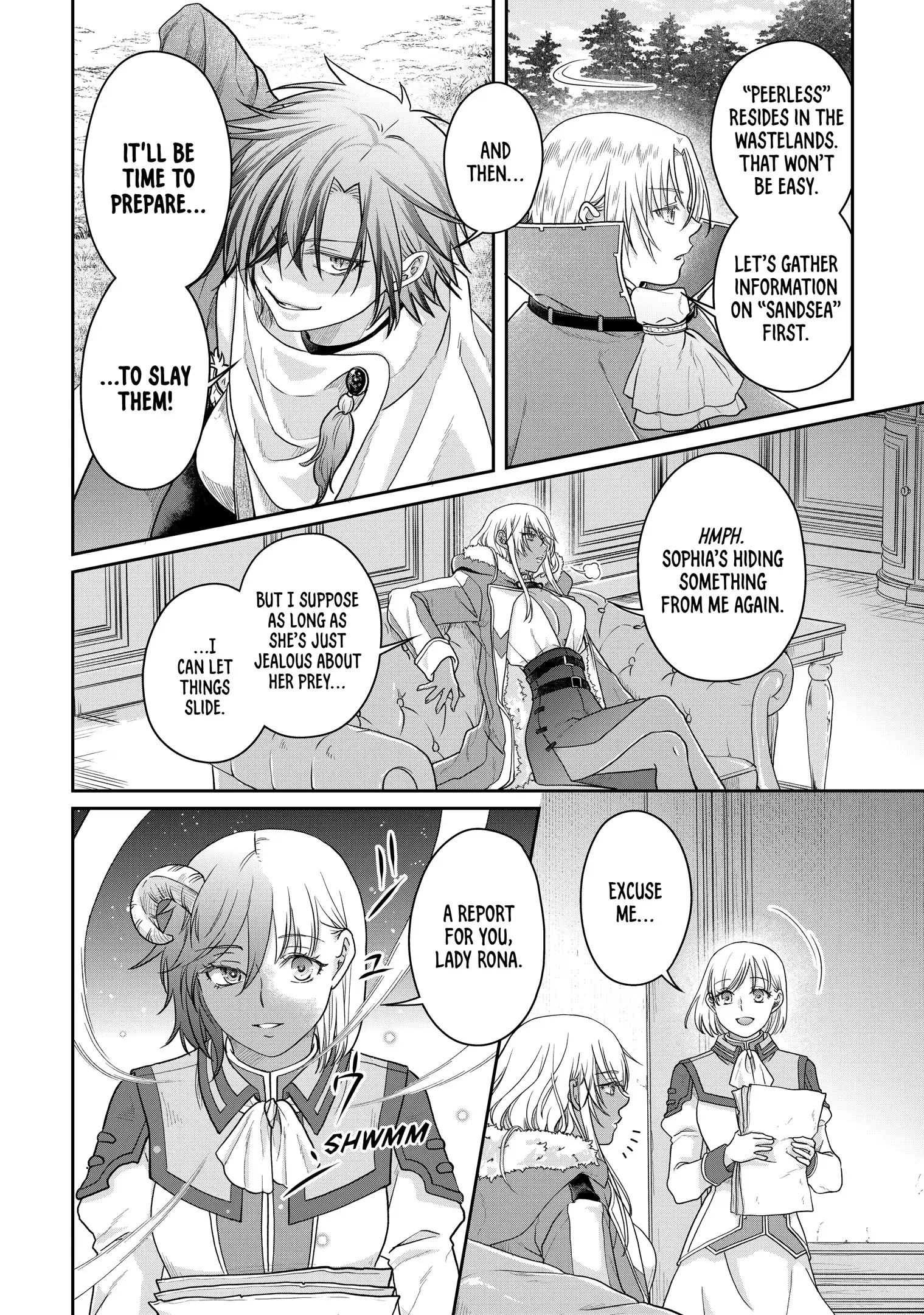 Read Tsukimichi Moonlit Fantasy Manga Online