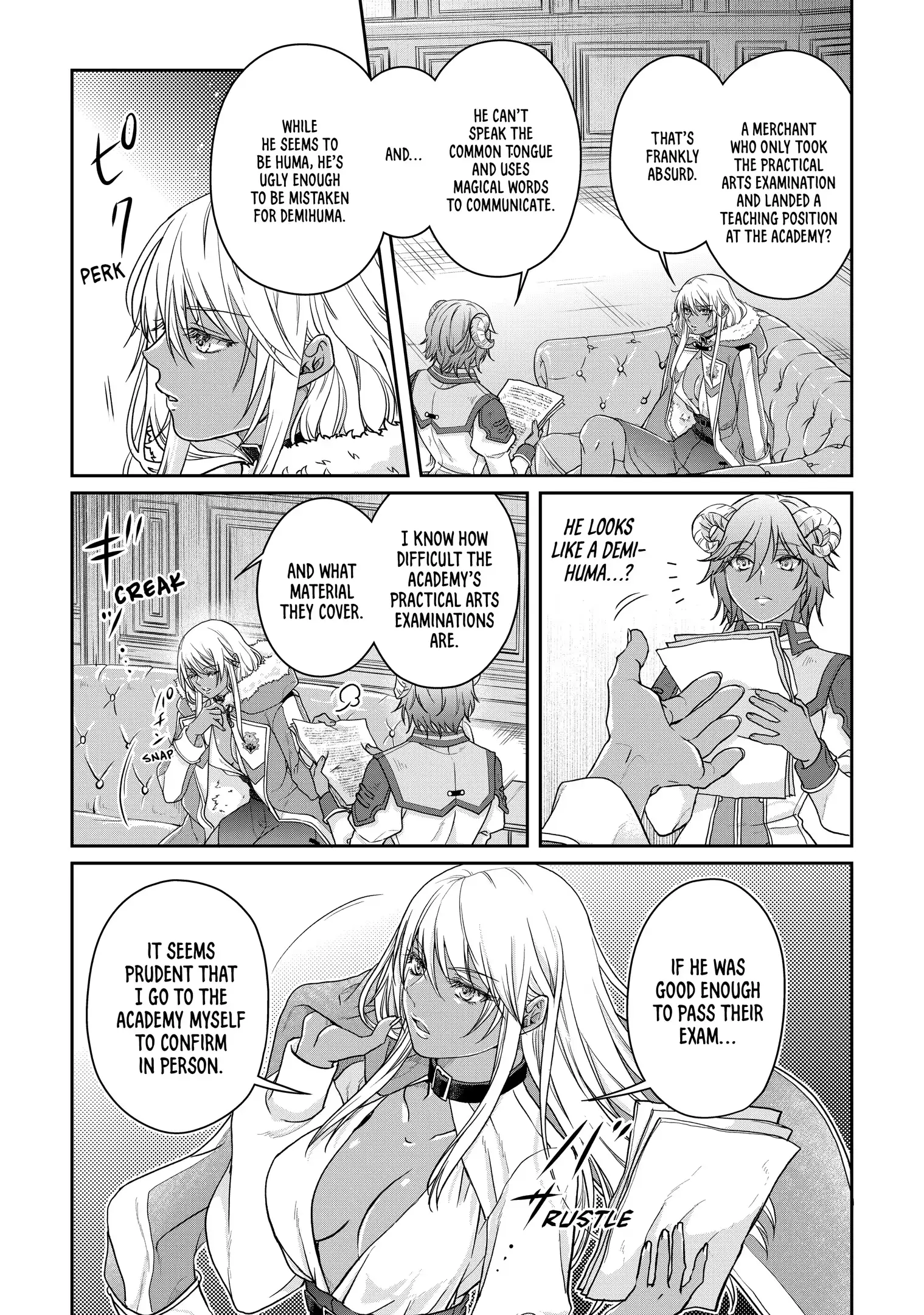 Read Tsukimichi Moonlit Fantasy Manga Online