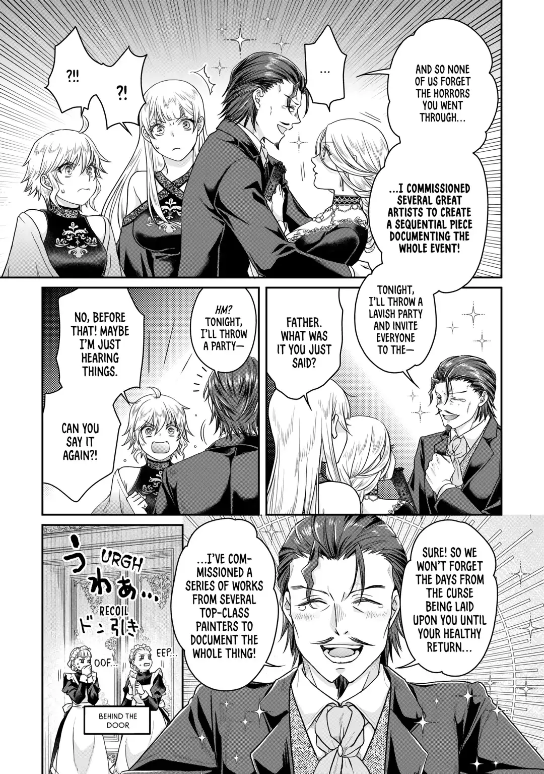 Read Tsukimichi Moonlit Fantasy Manga Online