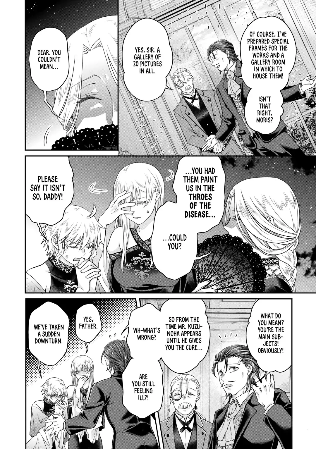 Read Tsukimichi Moonlit Fantasy Manga Online