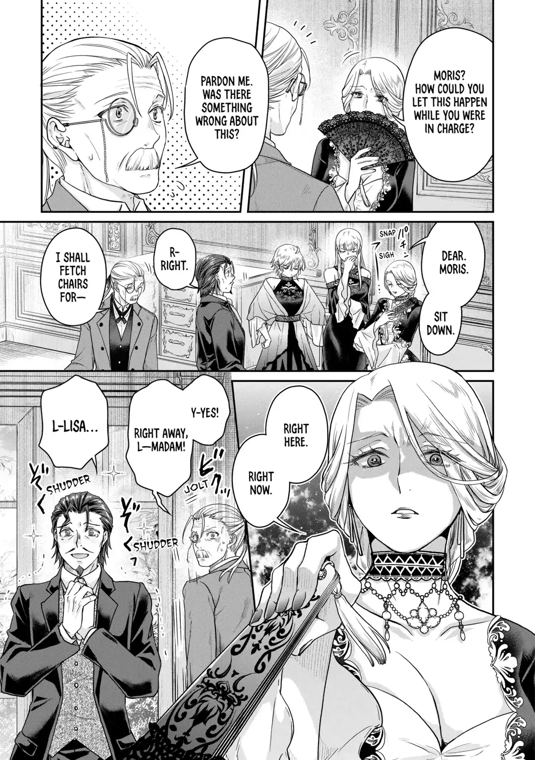 Read Tsukimichi Moonlit Fantasy Manga Online