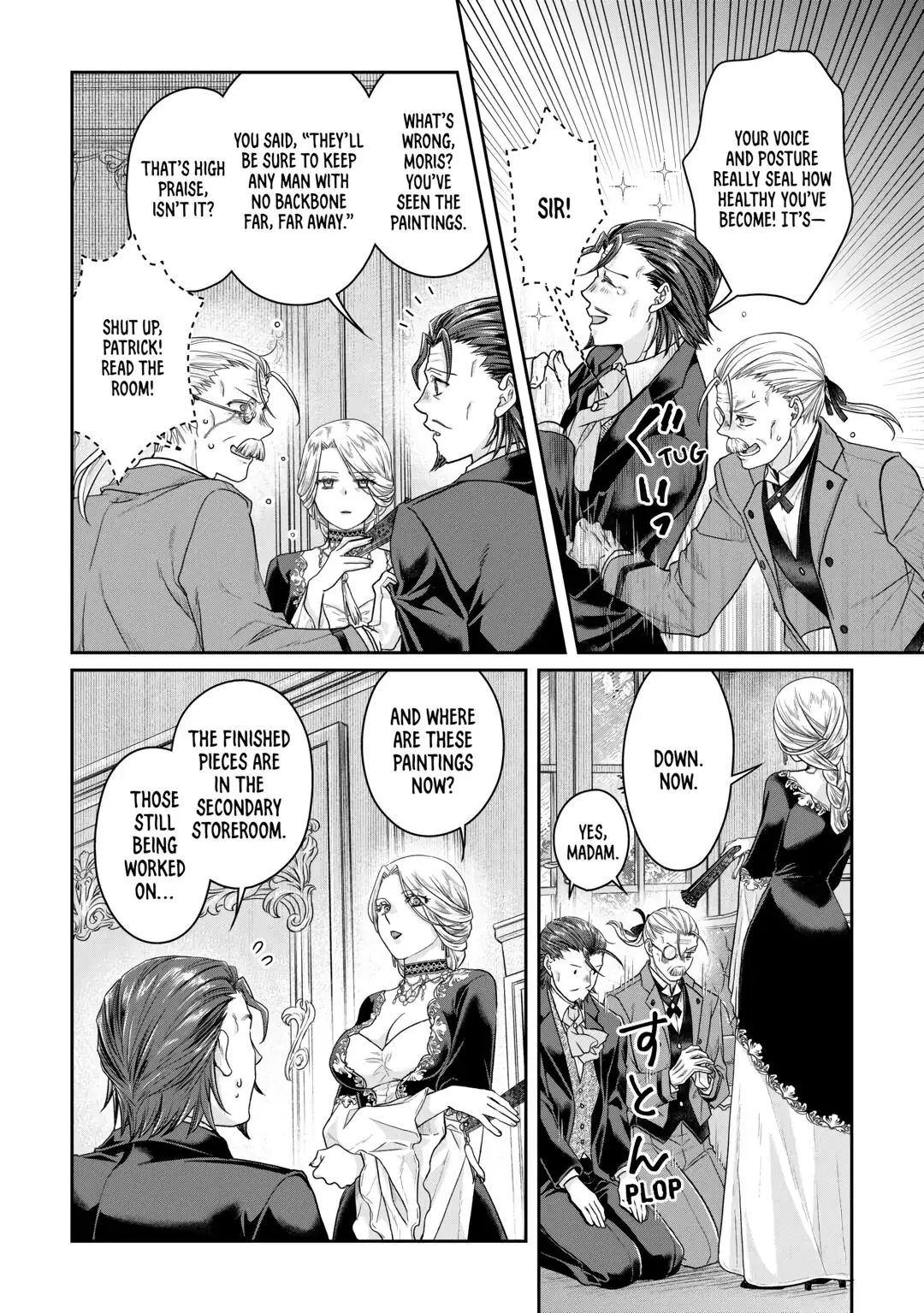 Read Tsukimichi Moonlit Fantasy Manga Online