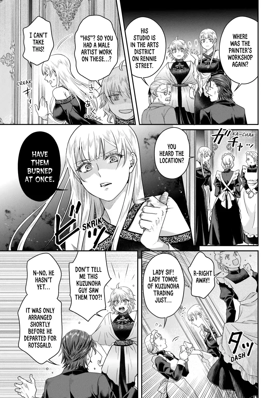 Read Tsukimichi Moonlit Fantasy Manga Online