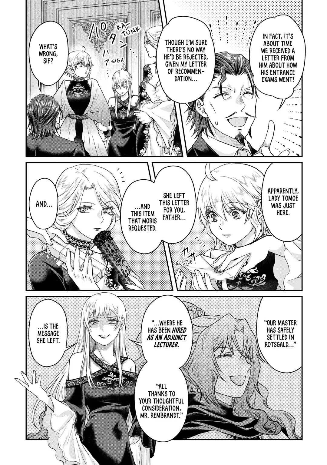 Read Tsukimichi Moonlit Fantasy Manga Online