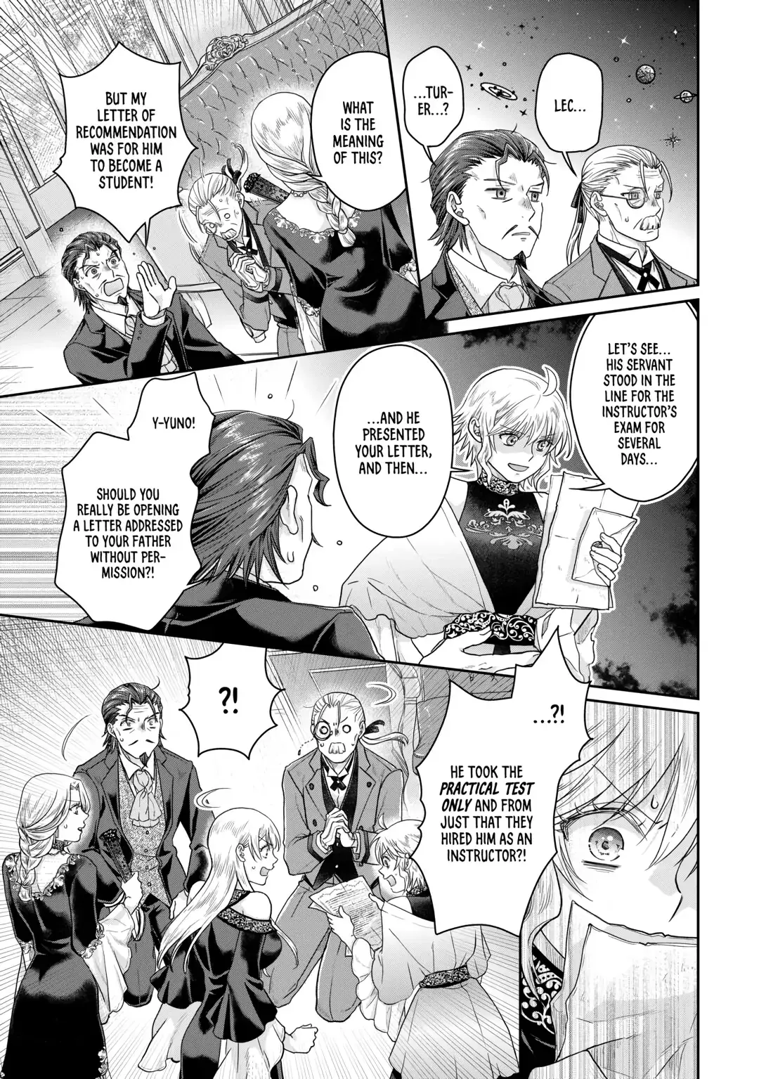 Read Tsukimichi Moonlit Fantasy Manga Online