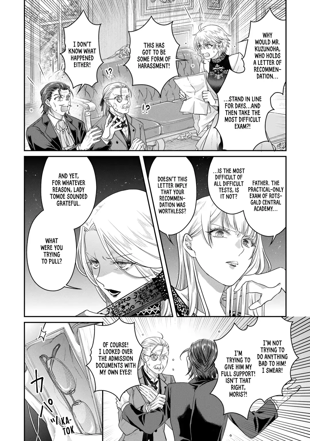 Read Tsukimichi Moonlit Fantasy Manga Online