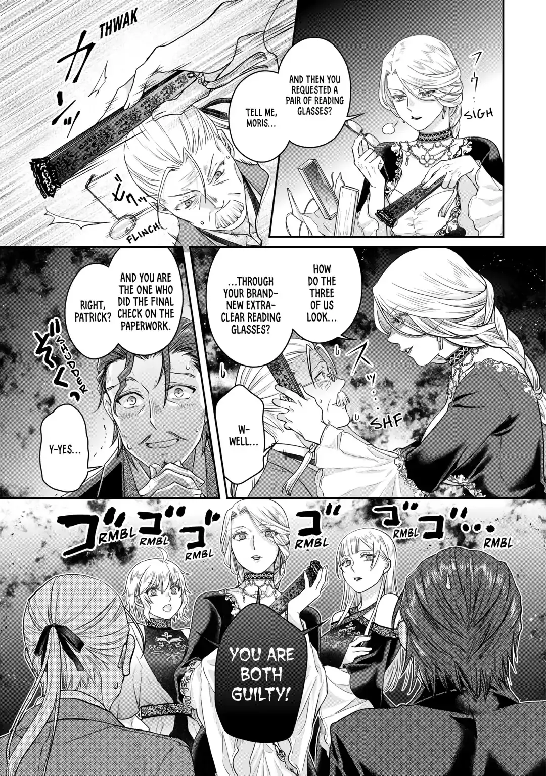 Read Tsukimichi Moonlit Fantasy Manga Online