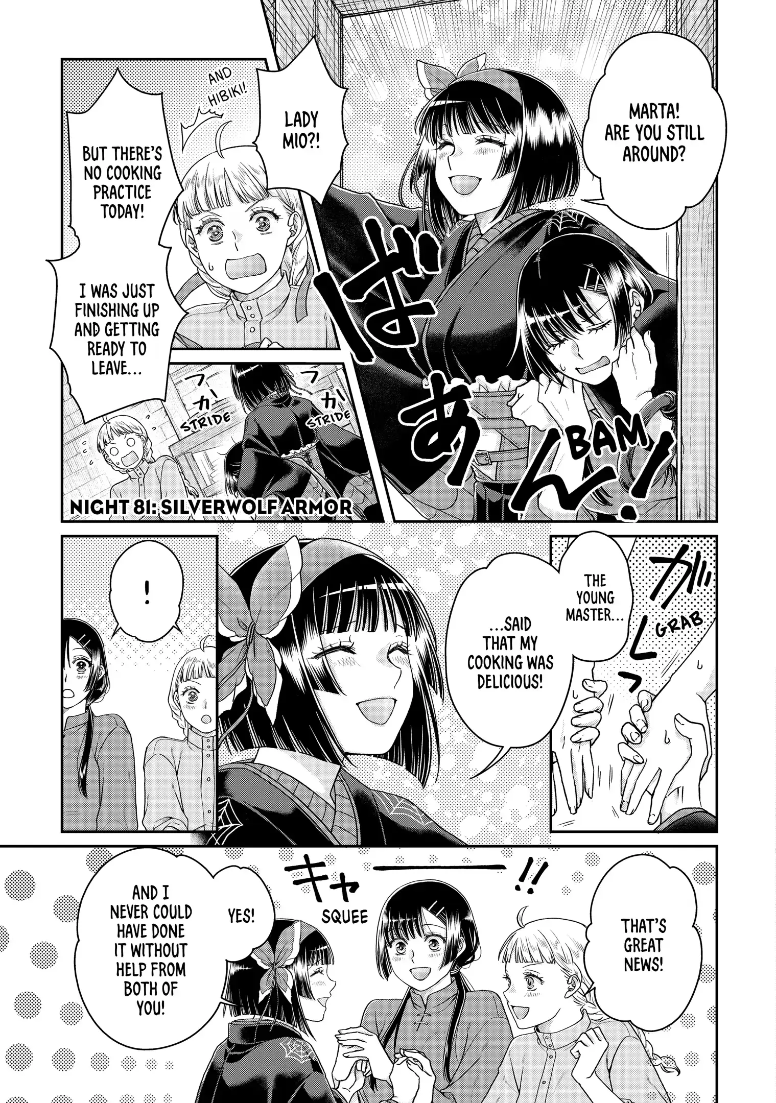 Read Tsukimichi Moonlit Fantasy Manga Online