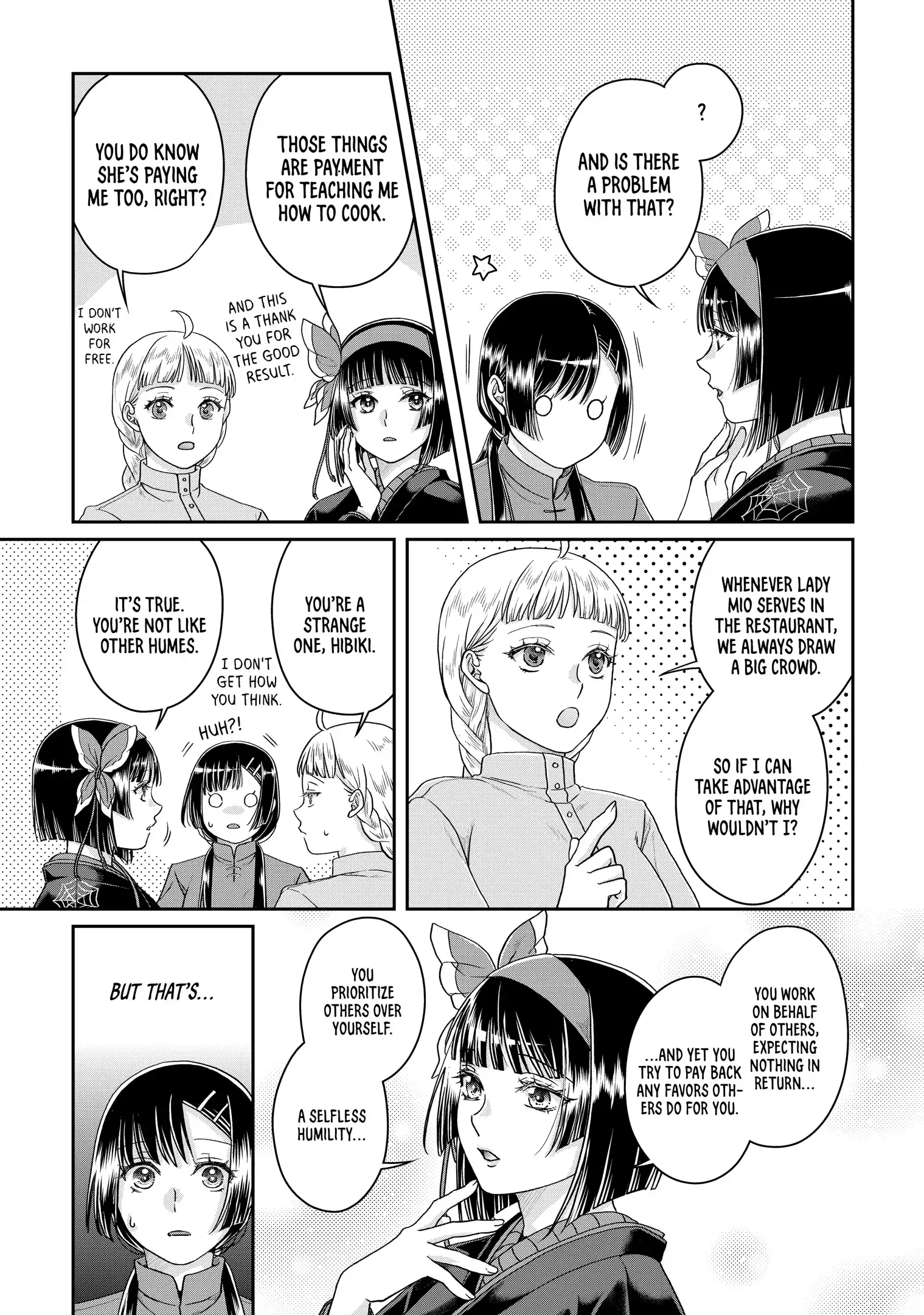 Read Tsukimichi Moonlit Fantasy Manga Online