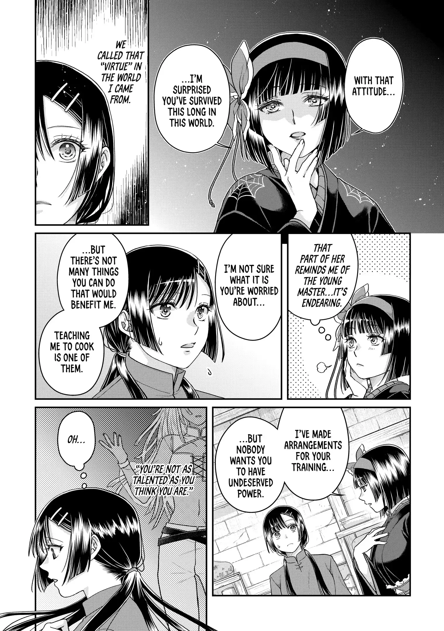 Read Tsukimichi Moonlit Fantasy Manga Online