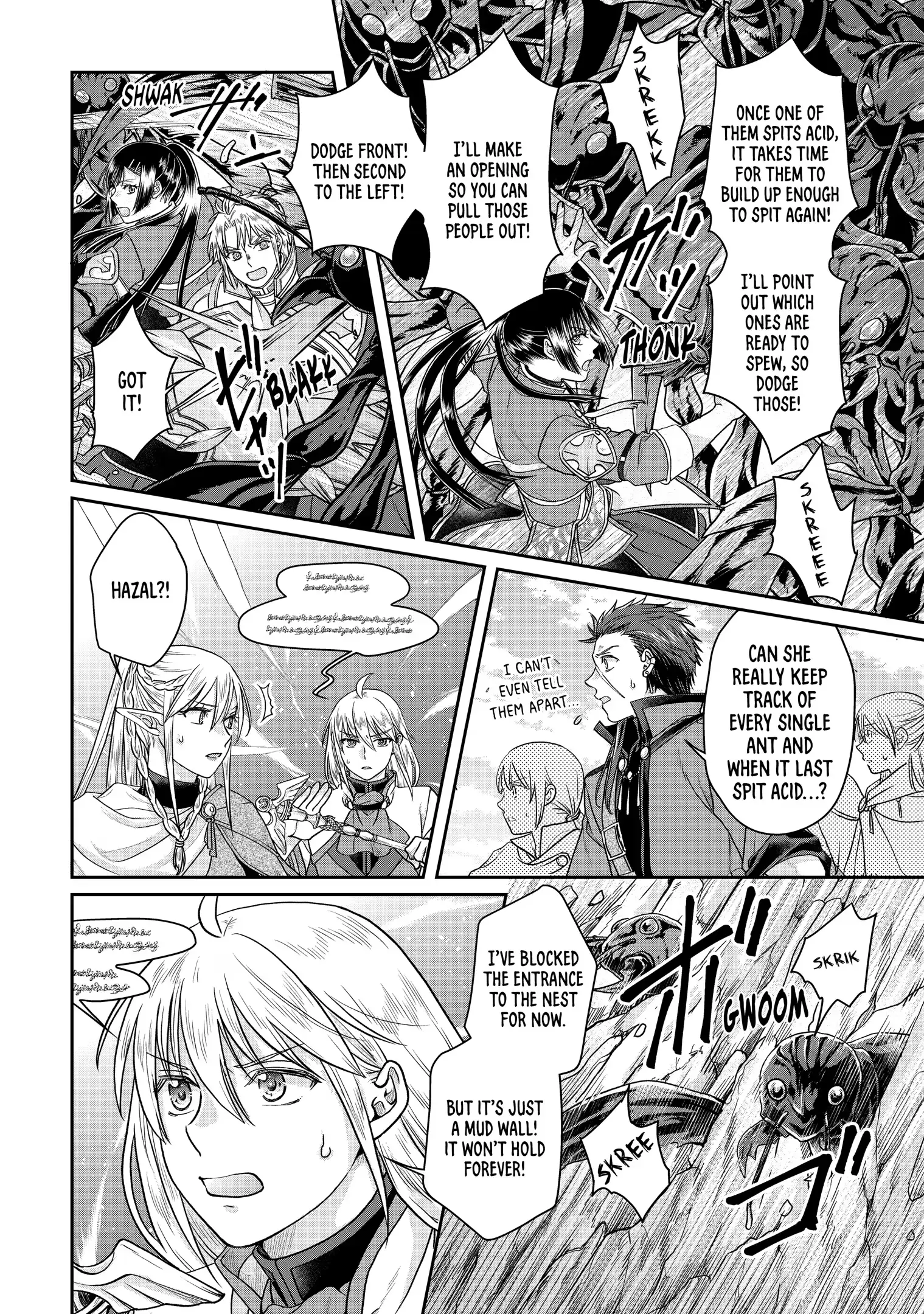 Read Tsukimichi Moonlit Fantasy Manga Online