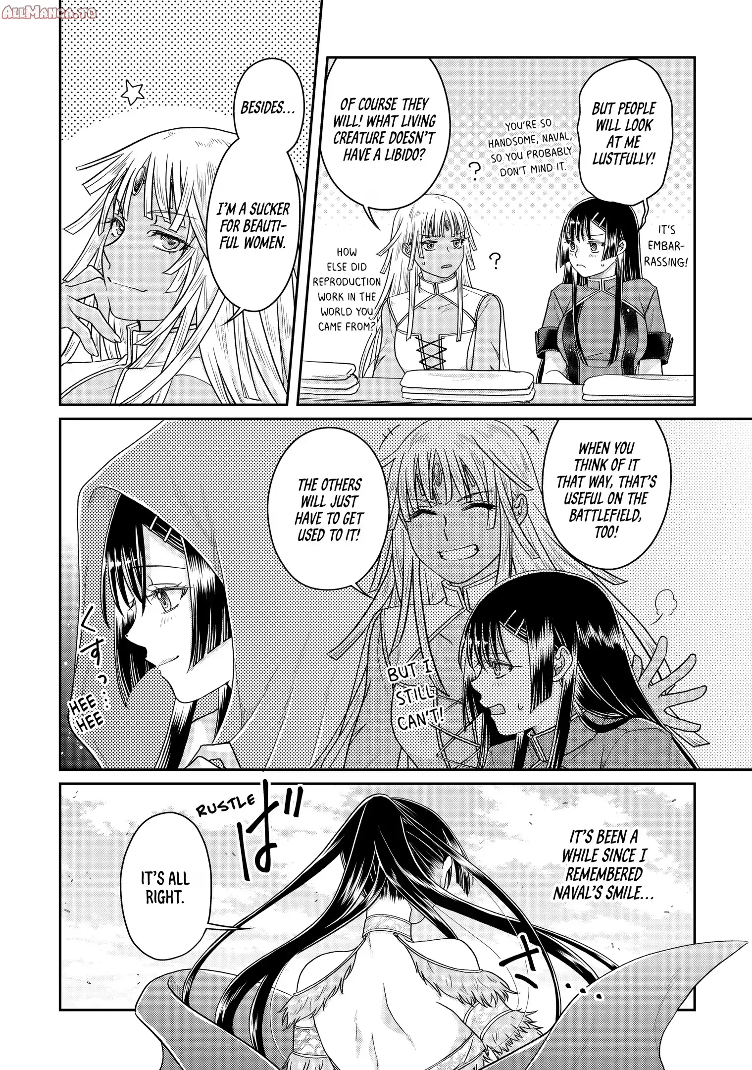 Read Tsukimichi Moonlit Fantasy Manga Online