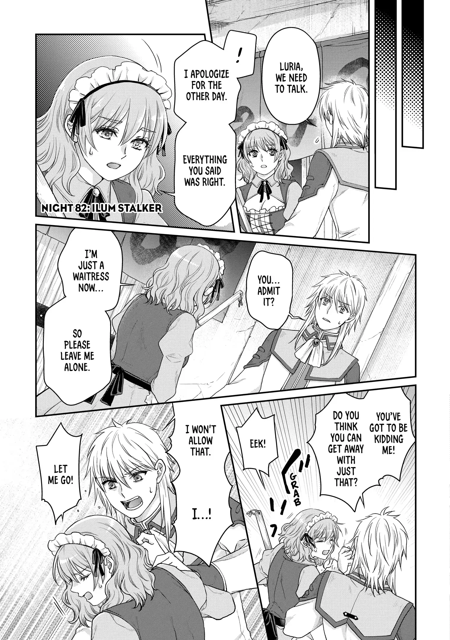 Read Tsukimichi Moonlit Fantasy Manga Online