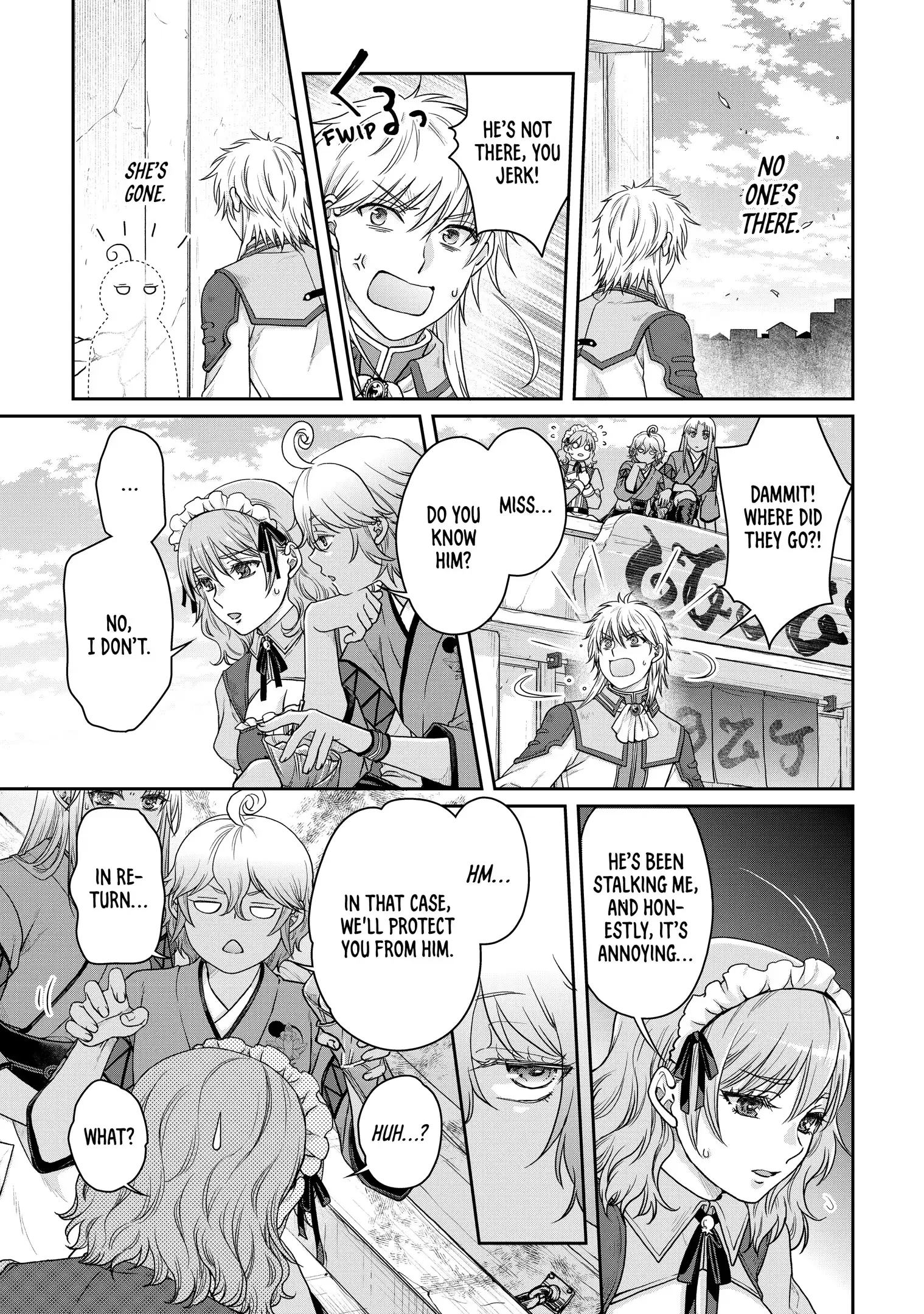 Read Tsukimichi Moonlit Fantasy Manga Online