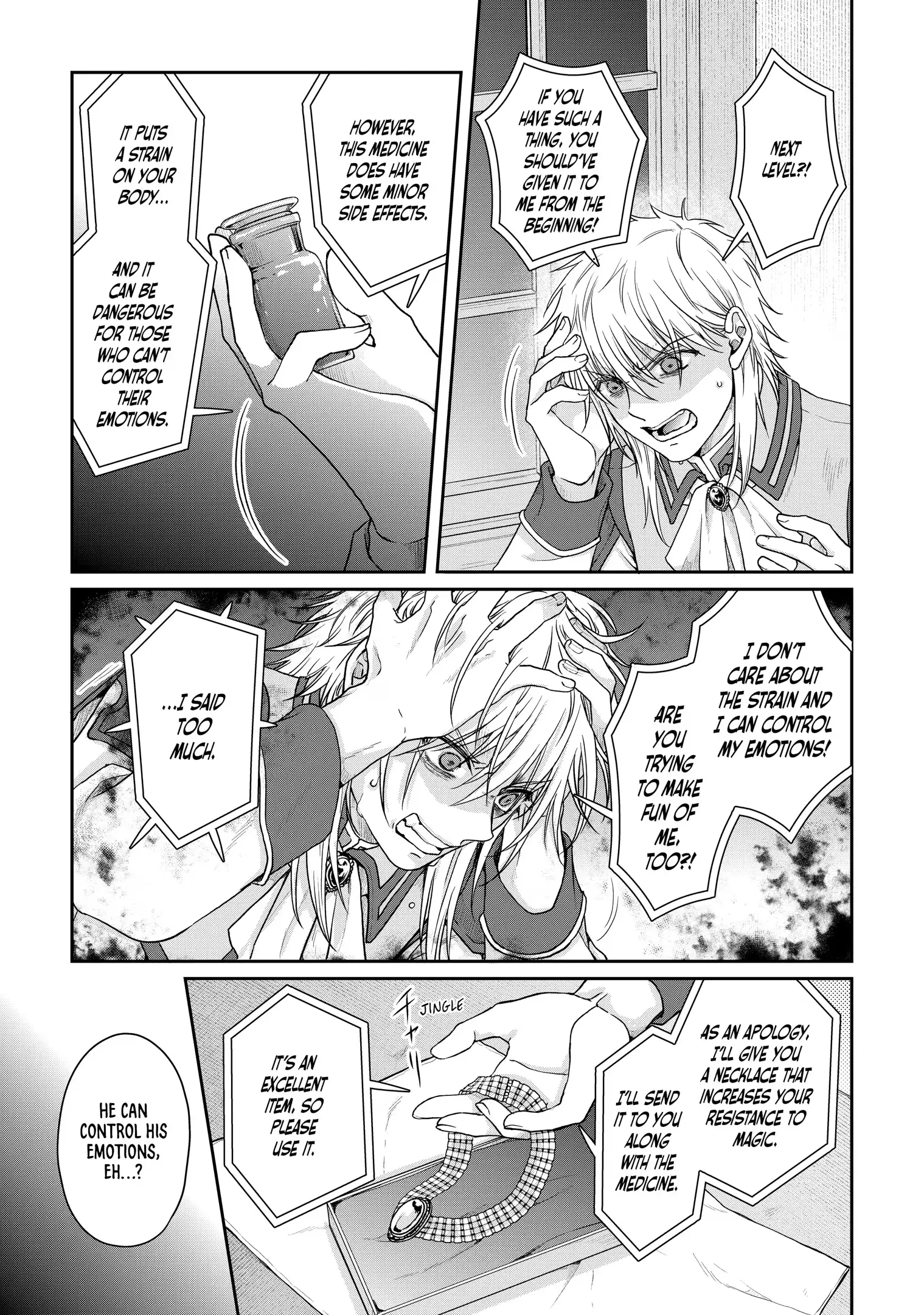 Read Tsukimichi Moonlit Fantasy Manga Online