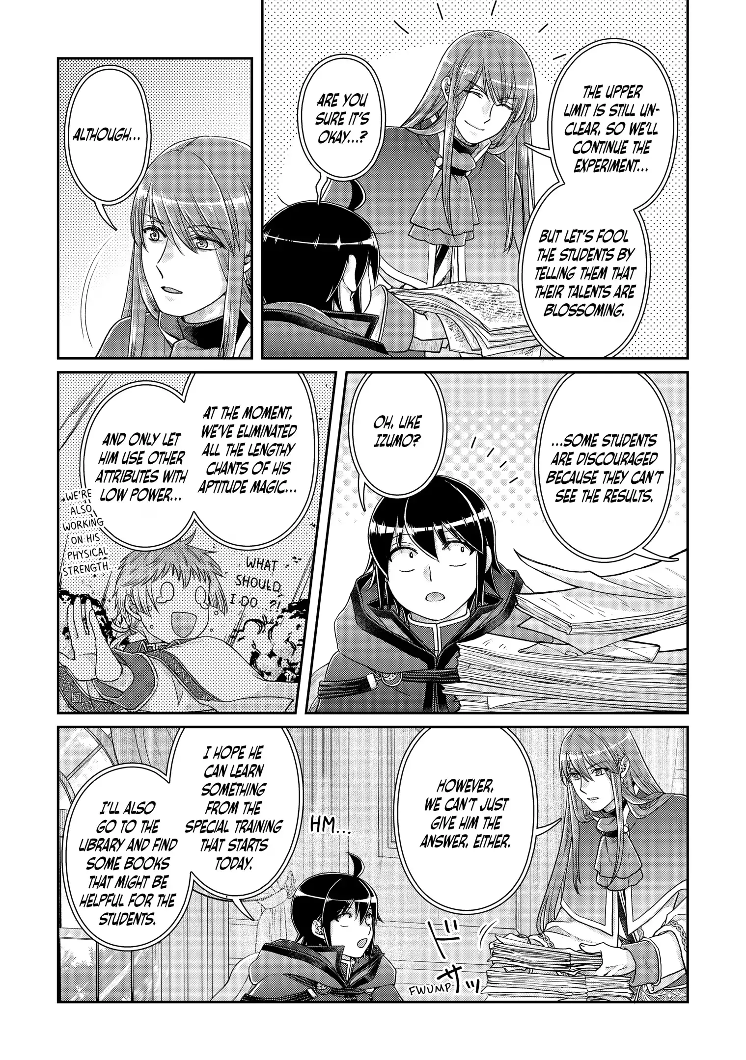 Read Tsukimichi Moonlit Fantasy Manga Online