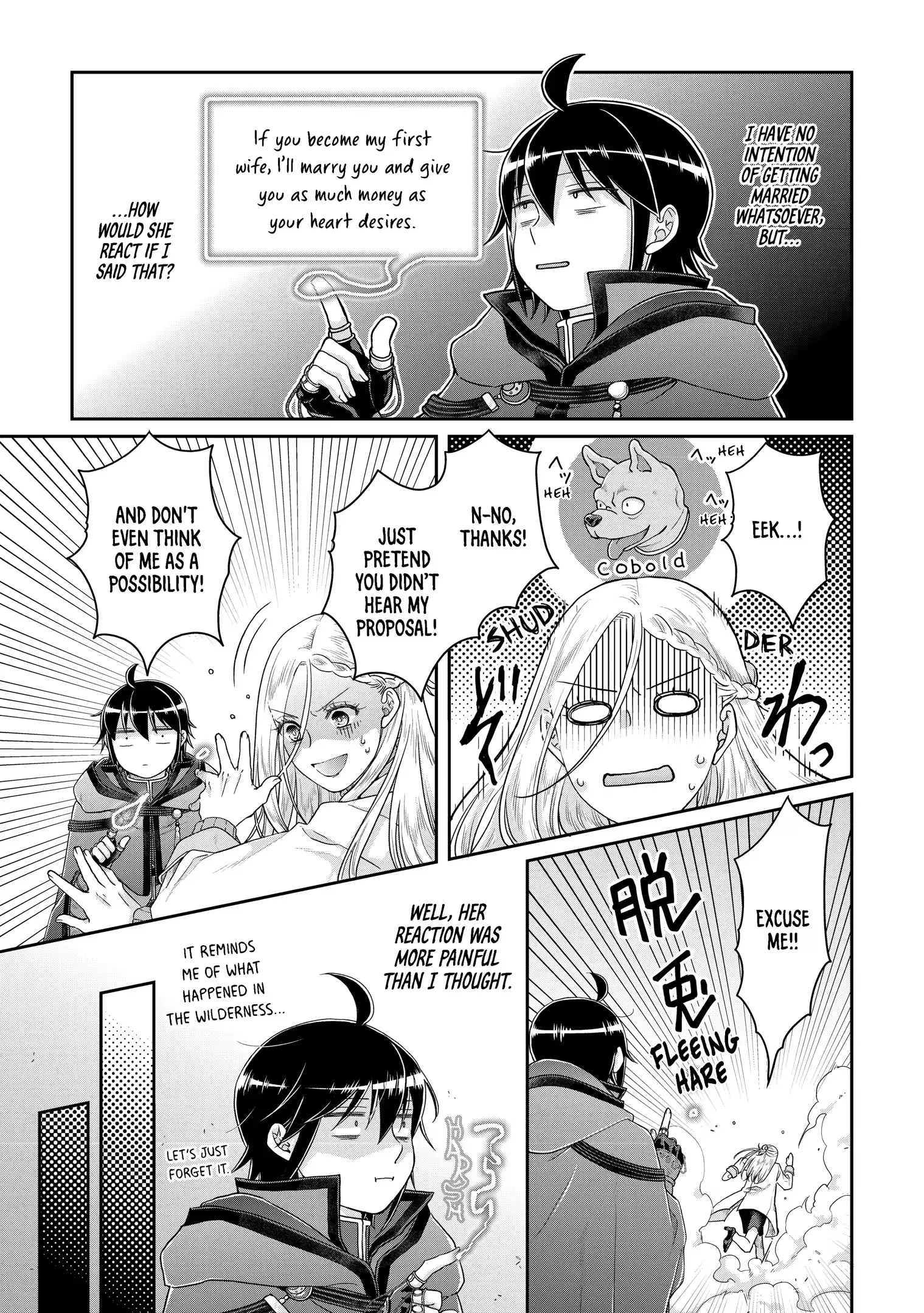 Read Tsukimichi Moonlit Fantasy Manga Online